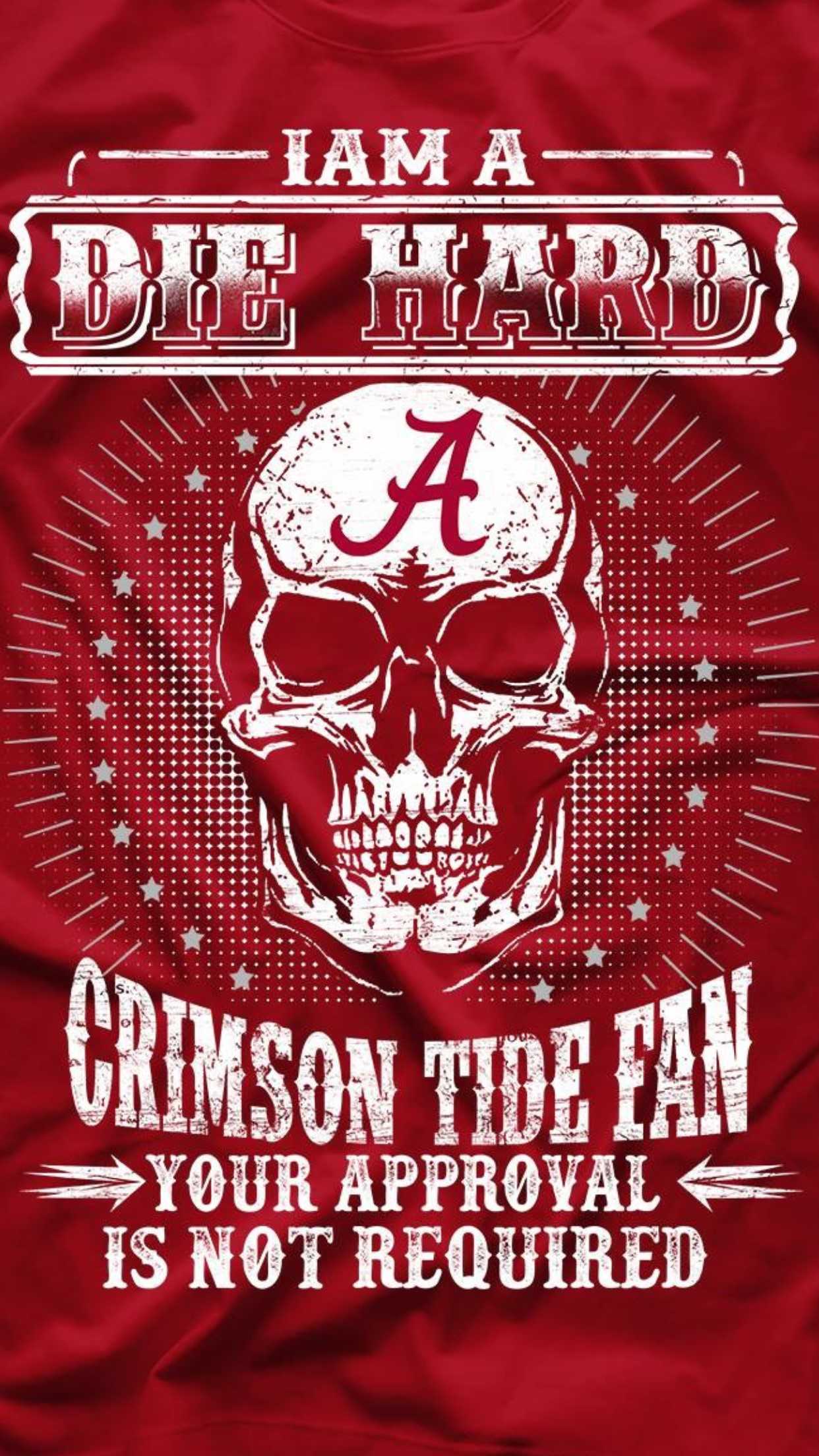 Logo Alabama Football Wallpapers