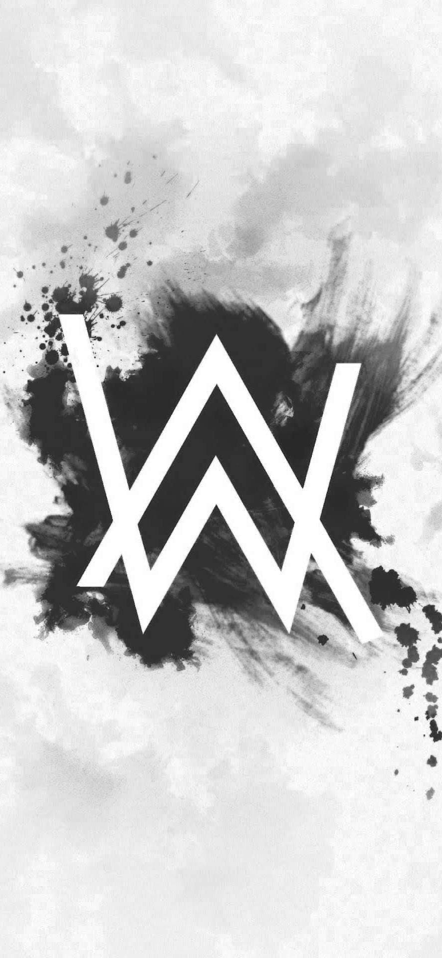 Logo Alan Walker Wallpapers