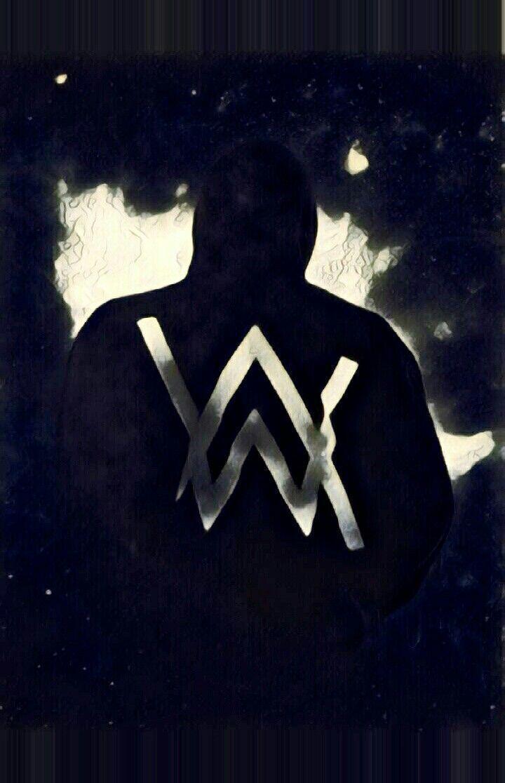 Logo Alan Walker Wallpapers