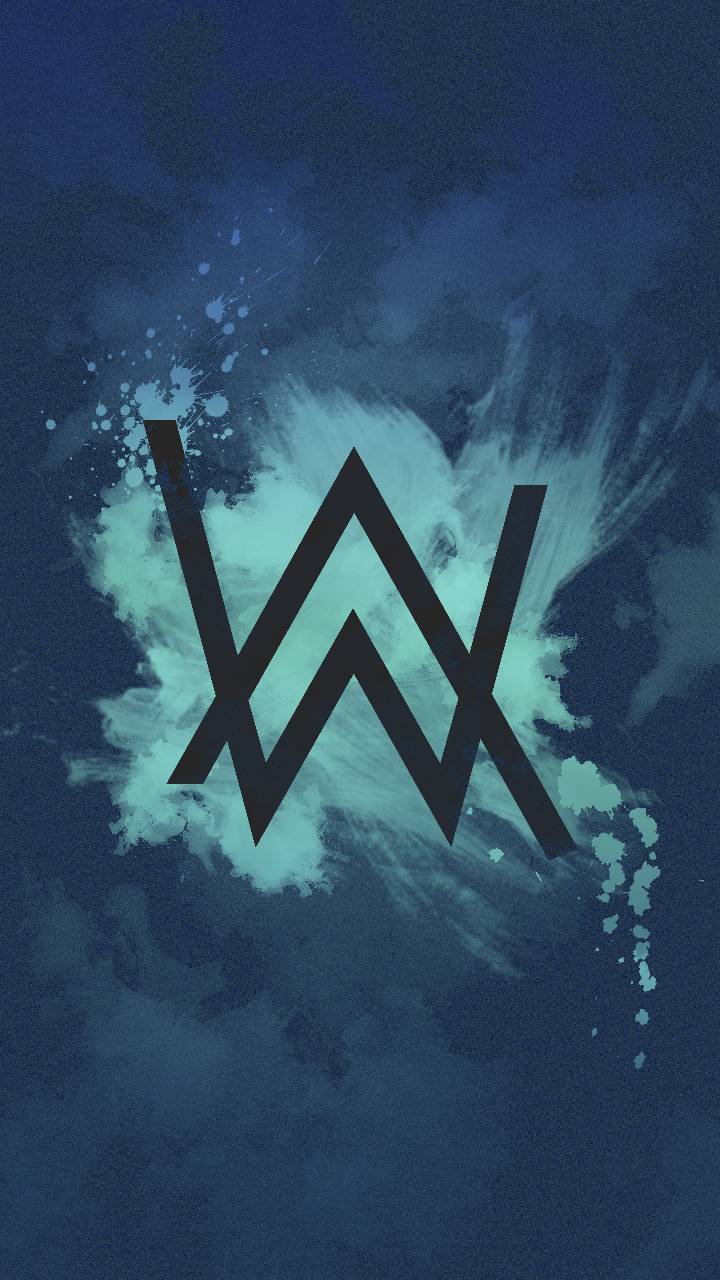 Logo Alan Walker Wallpapers