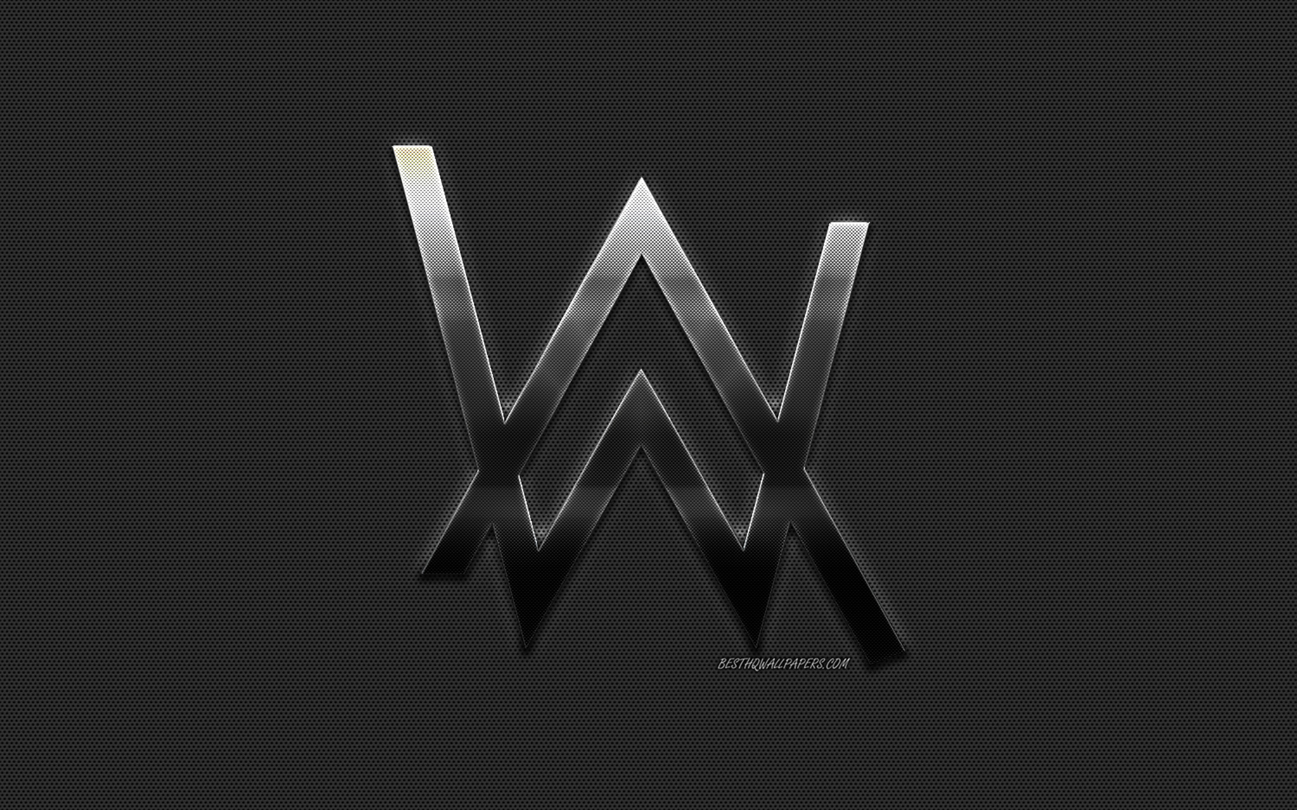Logo Alan Walker Wallpapers