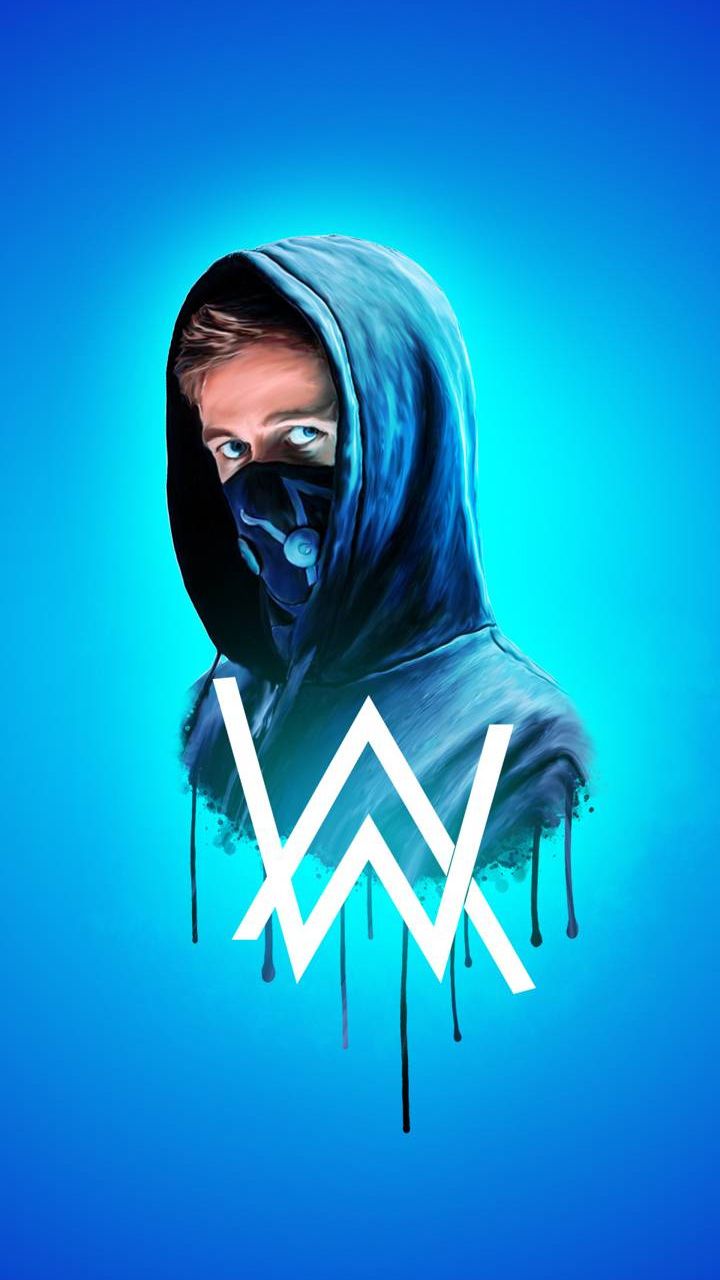 Logo Alan Walker Wallpapers