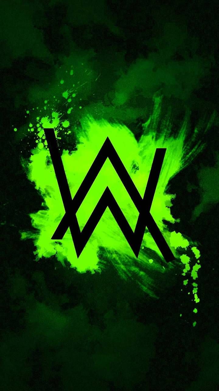 Logo Alan Walker Wallpapers