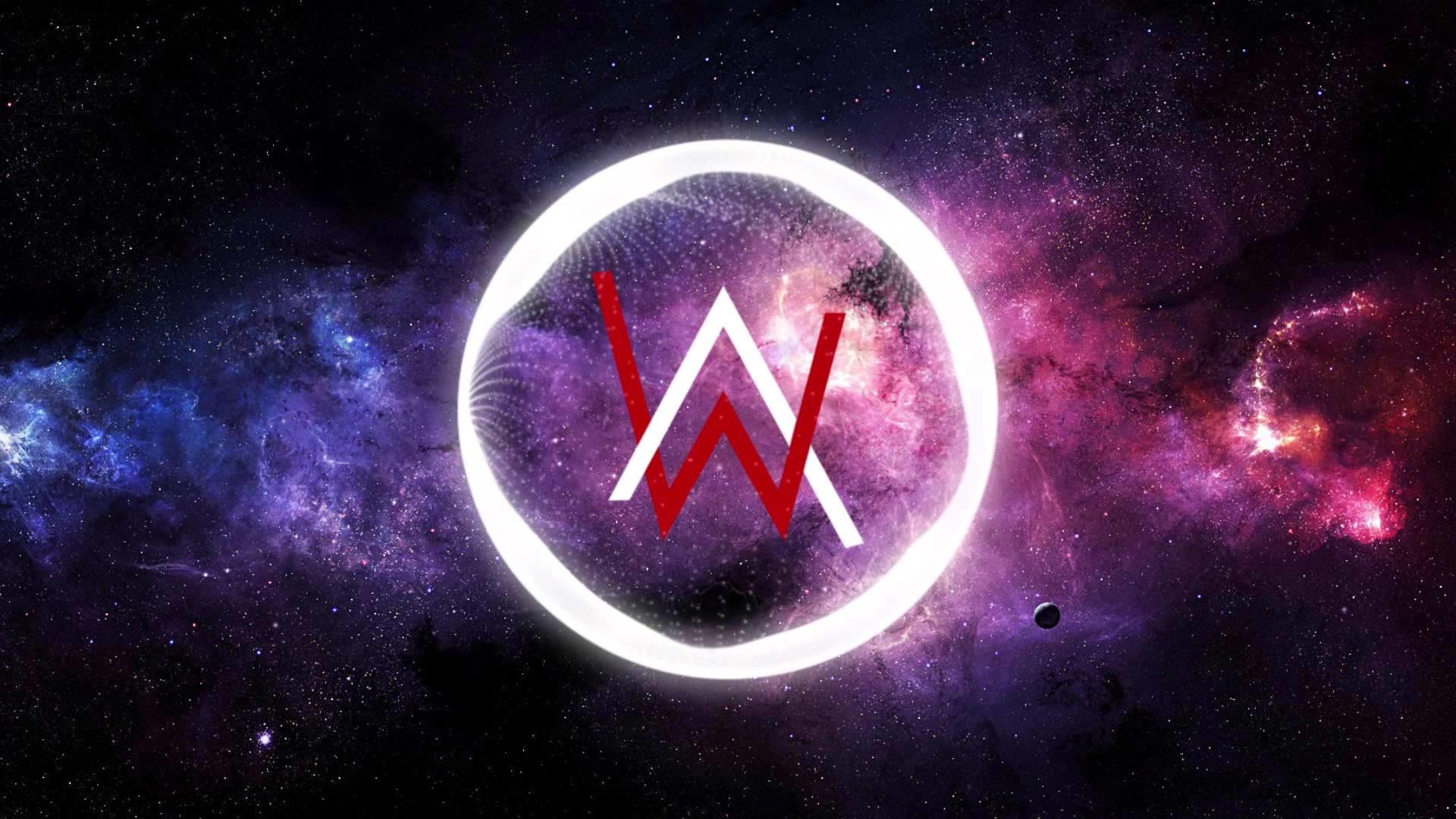 Logo Alan Walker Wallpapers