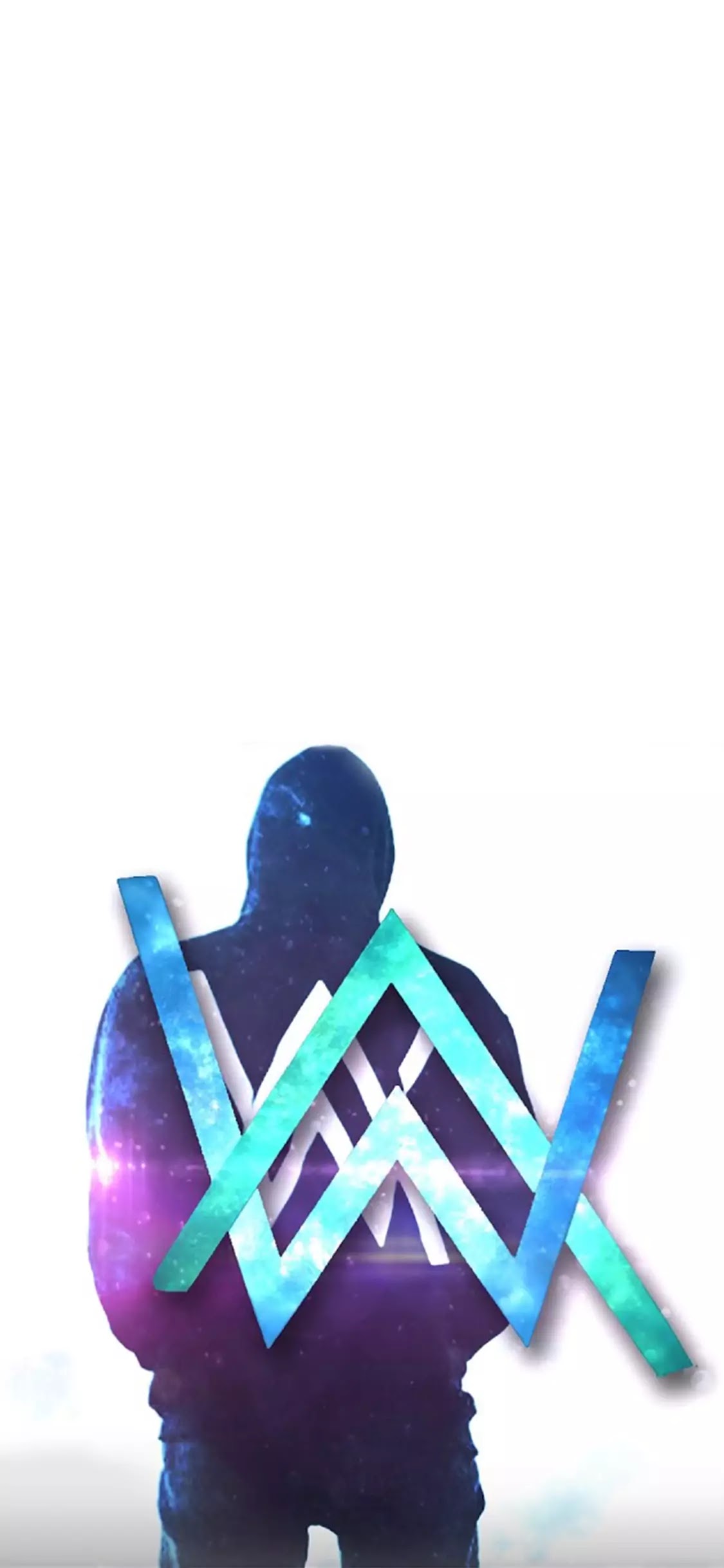 Logo Alan Walker Wallpapers