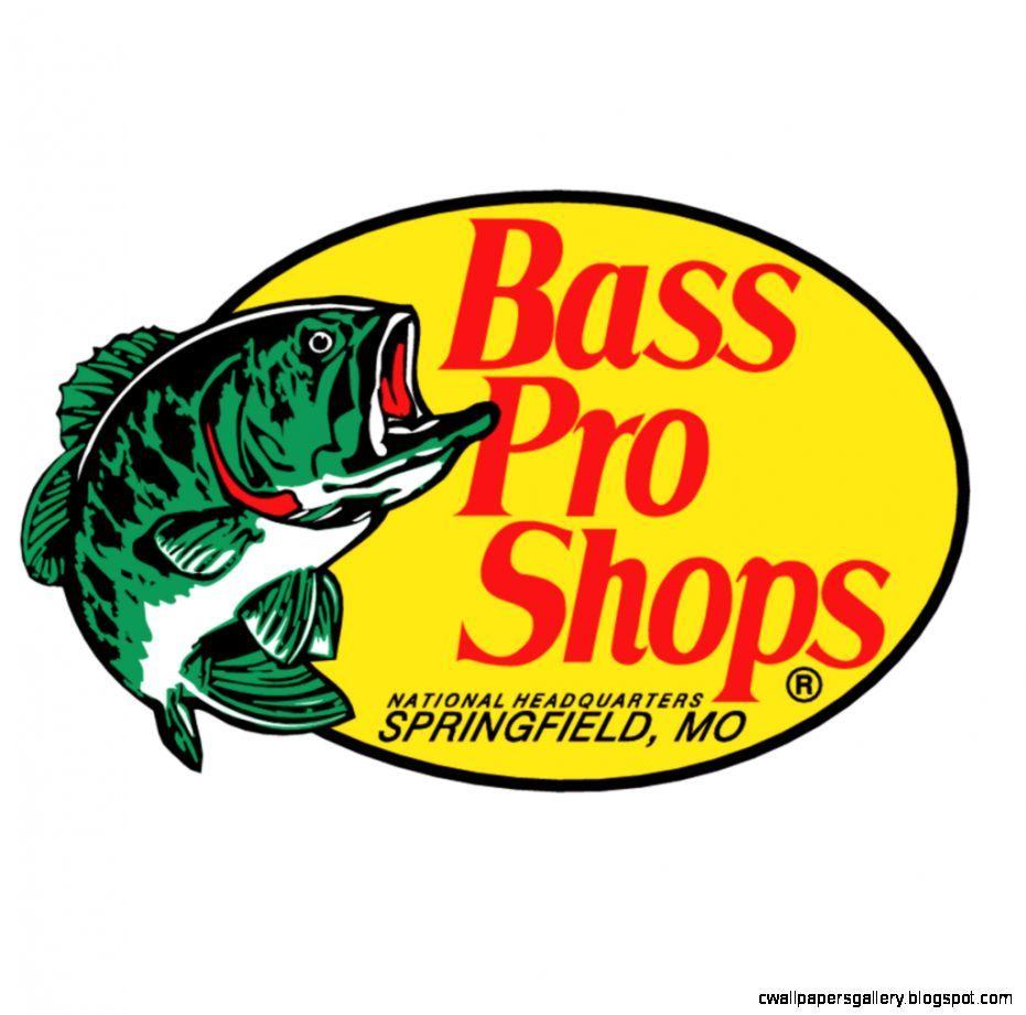 Logo Bass Pro Shop Wallpapers