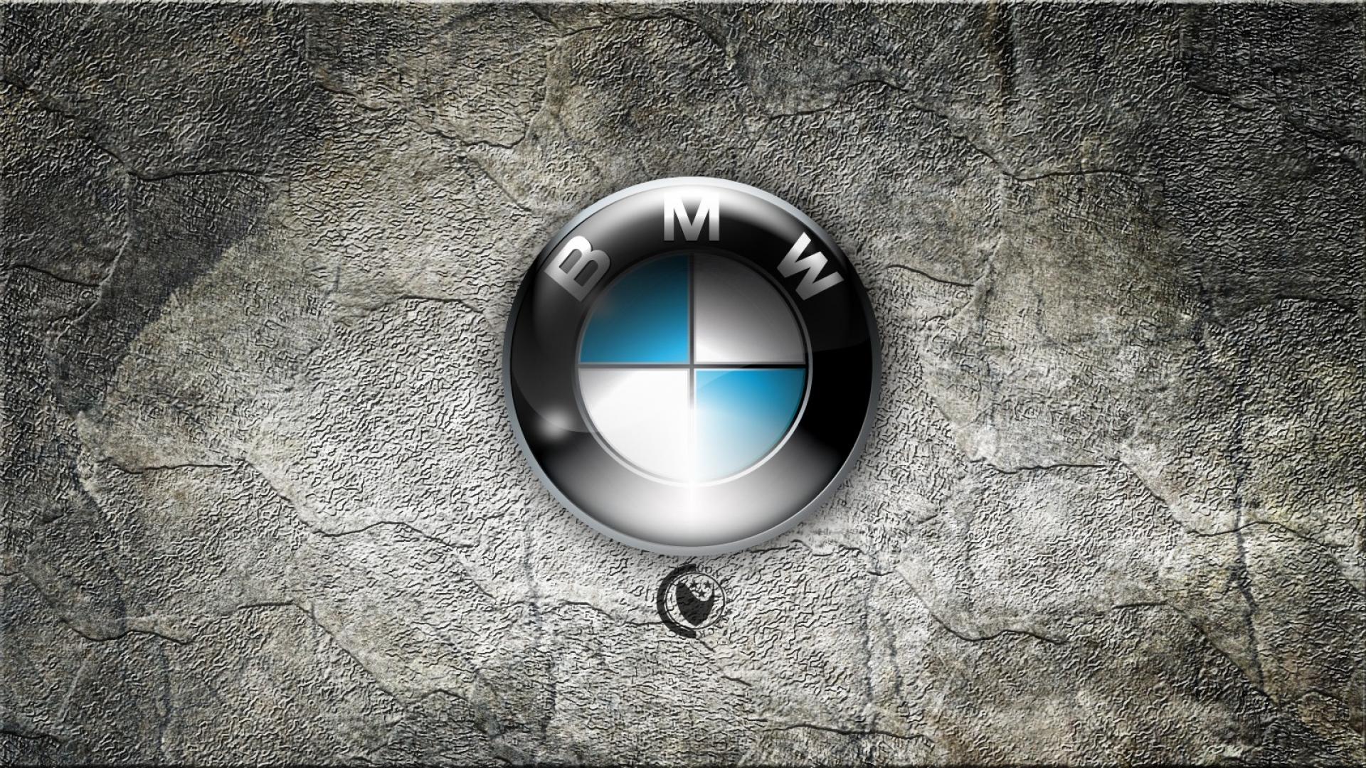 Logo Bmw Wallpapers