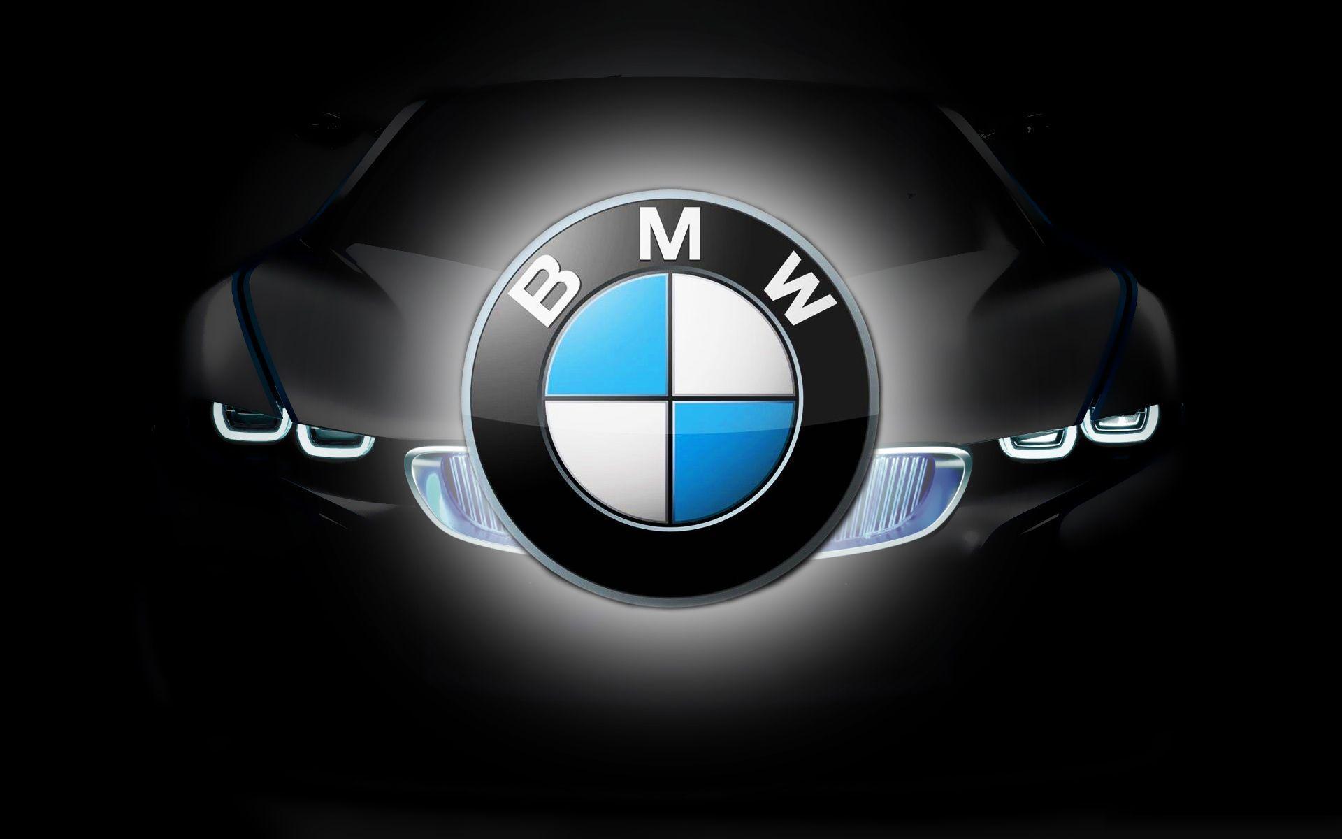 Logo Bmw Wallpapers