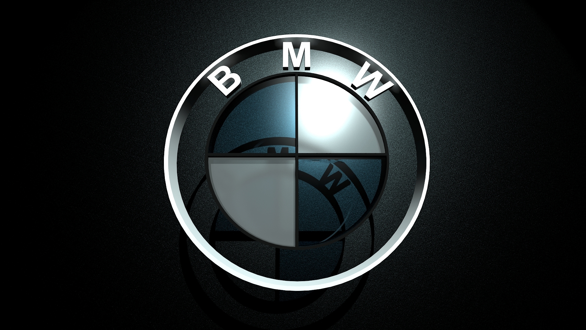 Logo Bmw Wallpapers