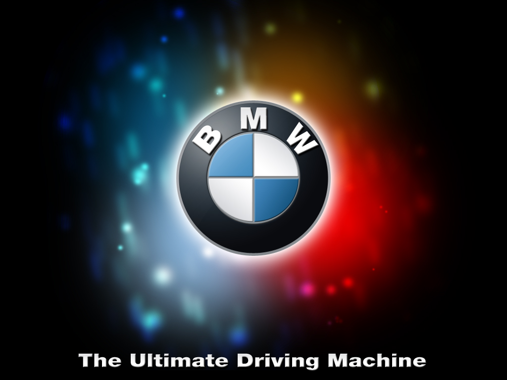 Logo Bmw Wallpapers