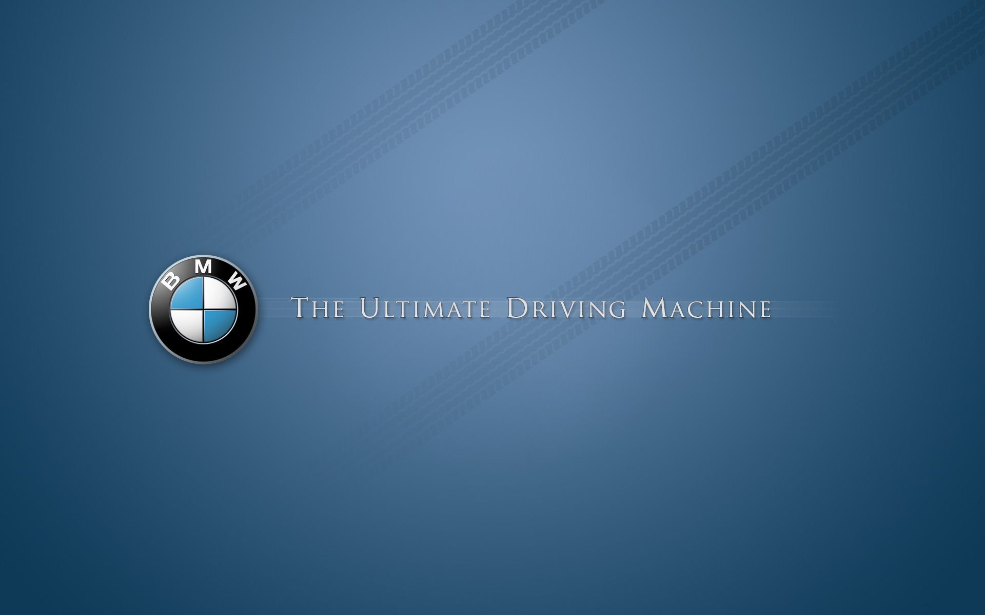 Logo Bmw Wallpapers