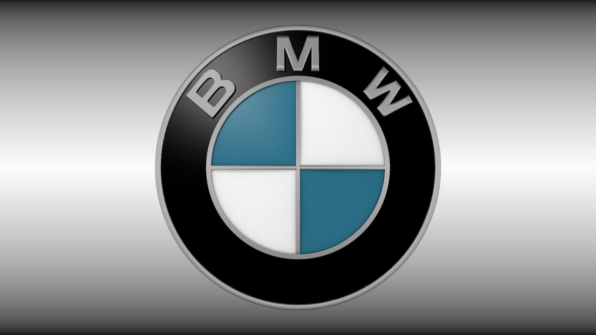 Logo Bmw Wallpapers