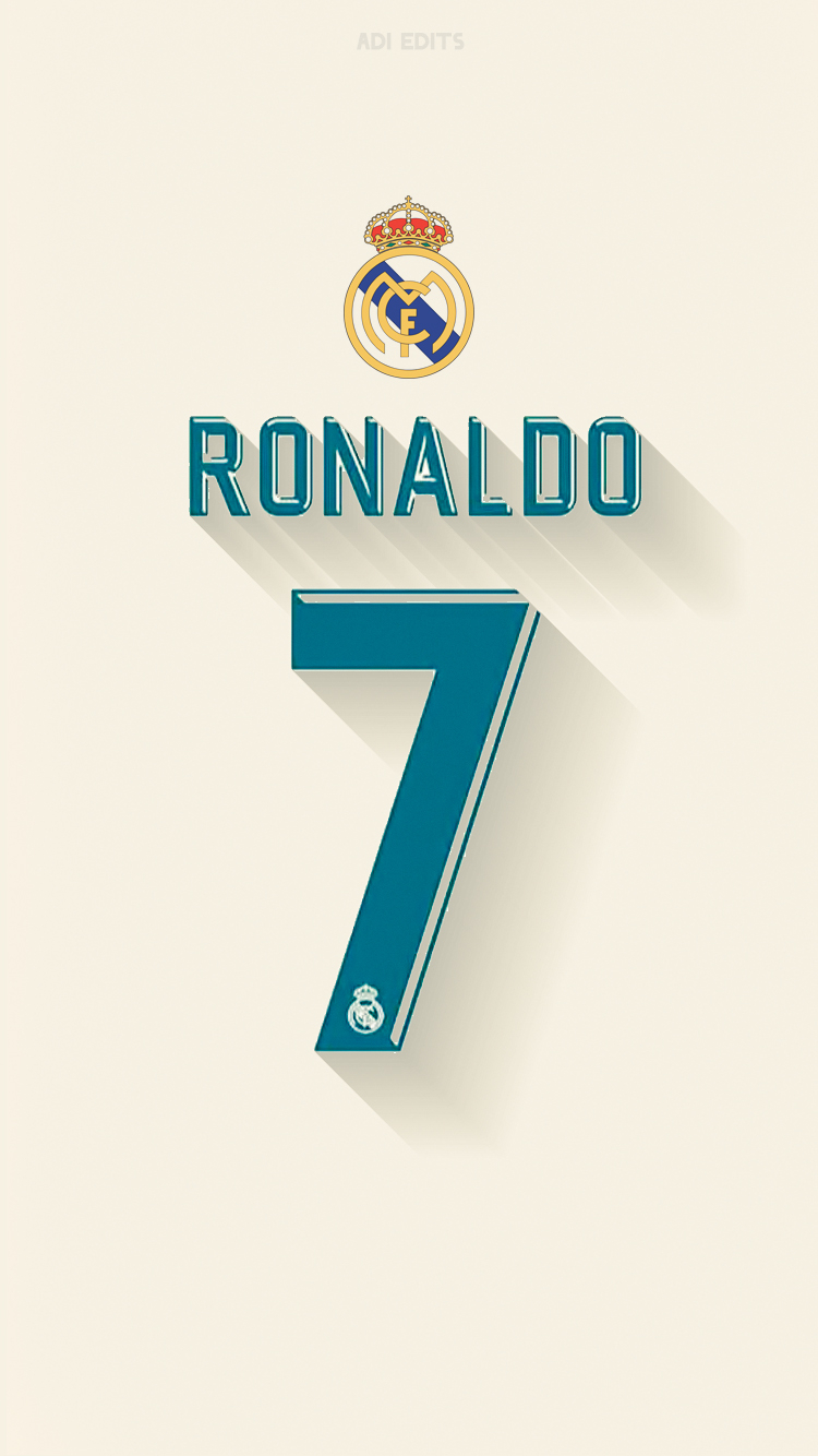 Logo Cr7 Wallpapers