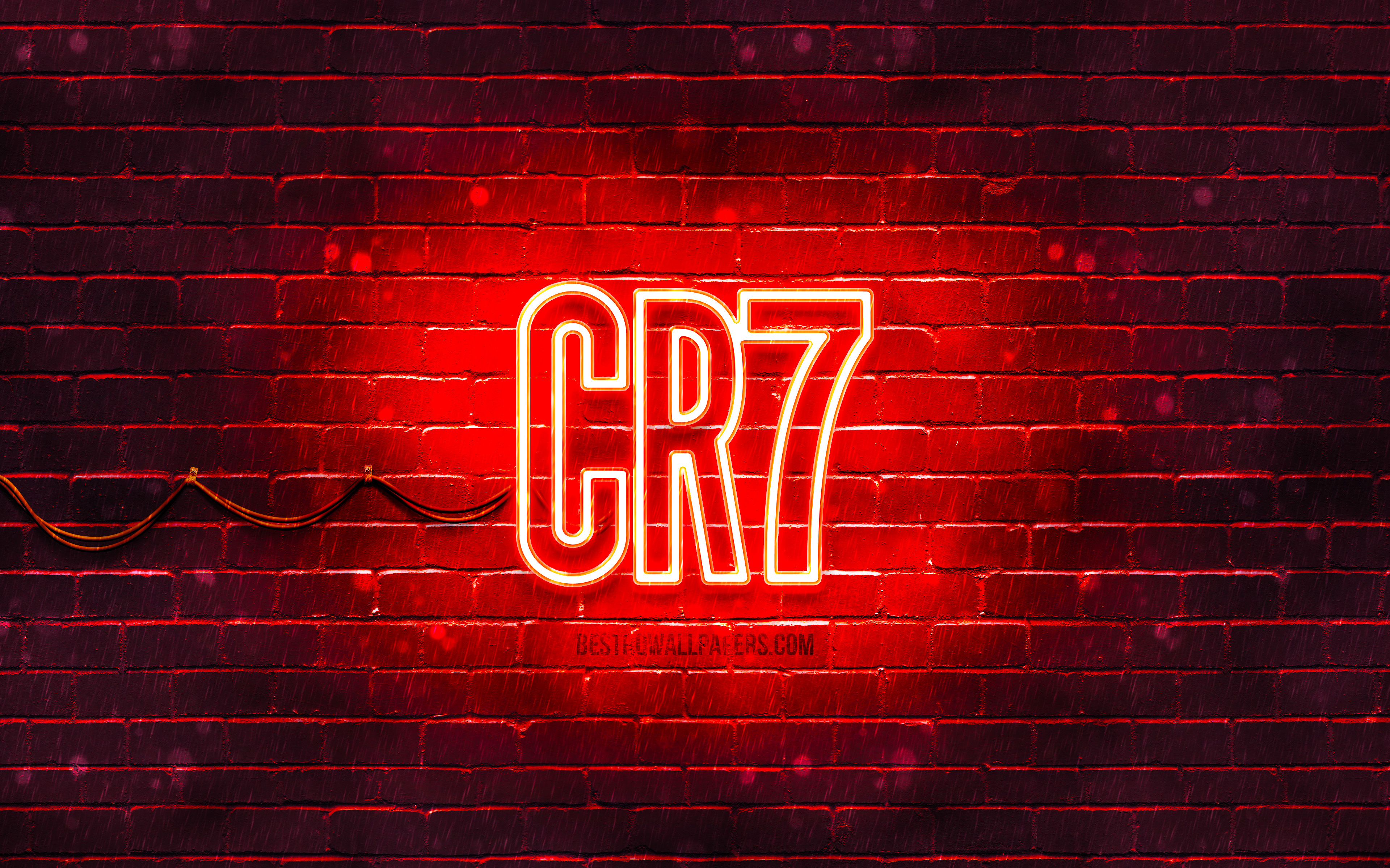 Logo Cr7 Wallpapers