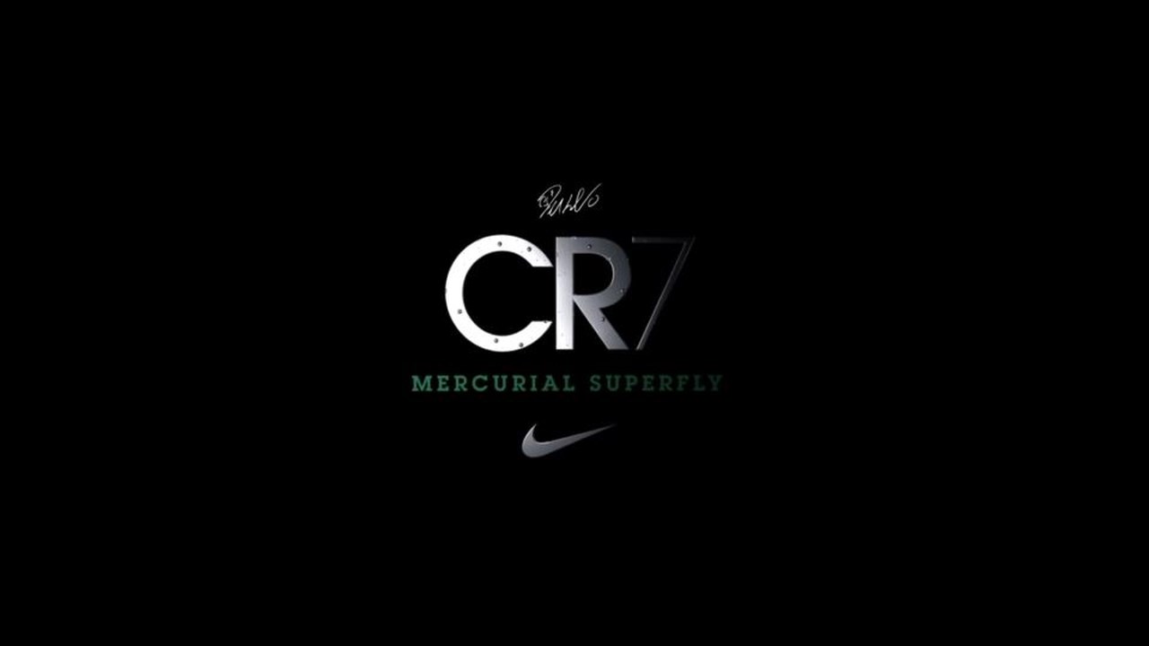 Logo Cr7 Wallpapers