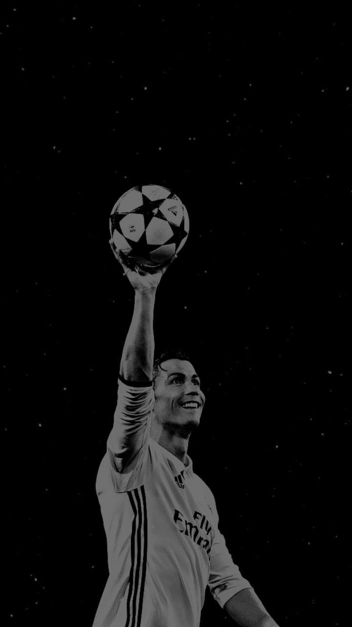 Logo Cr7 Wallpapers