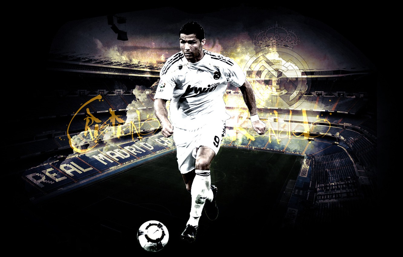 Logo Cr7 Wallpapers