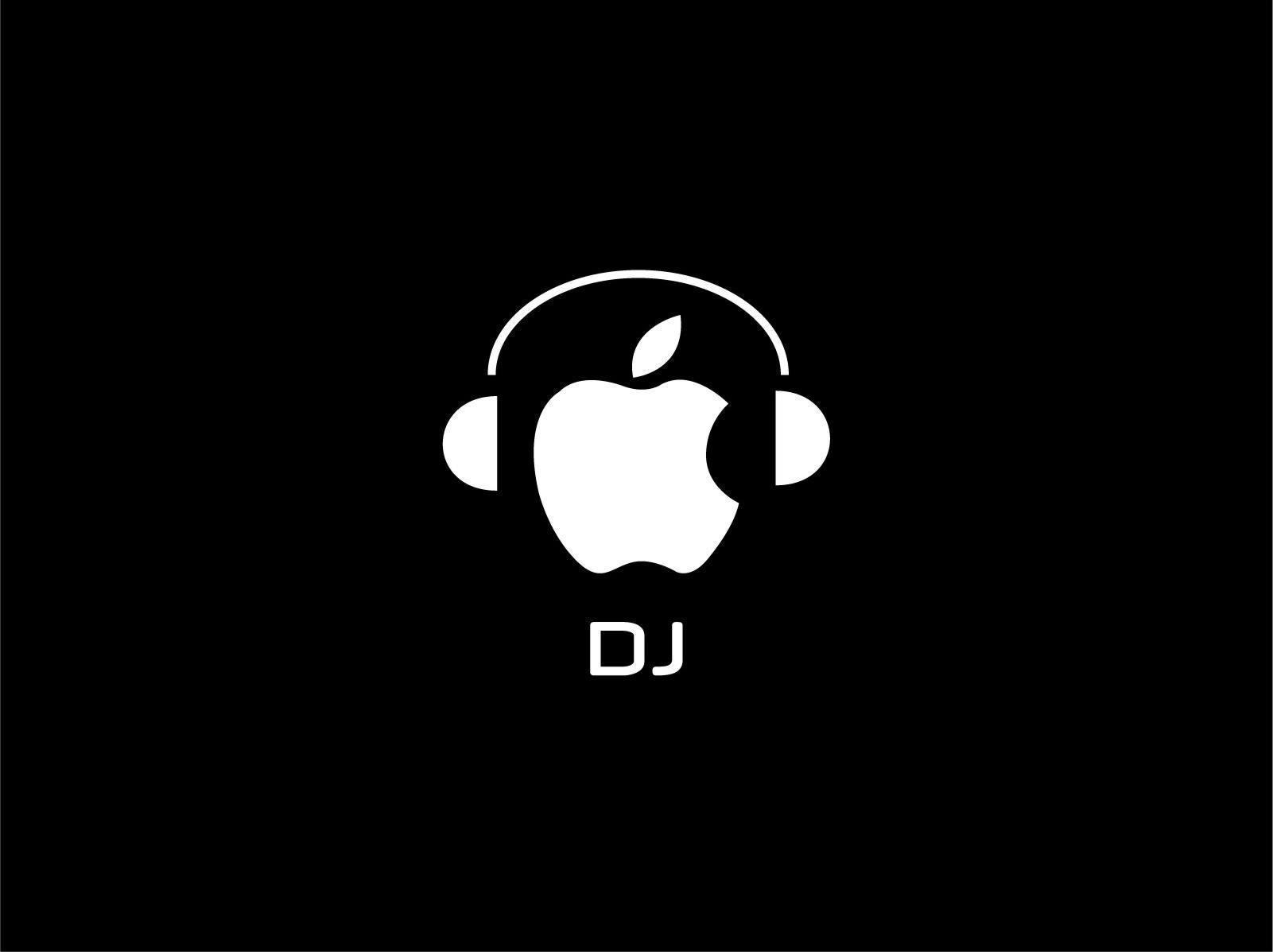 Logo Dj Wallpapers