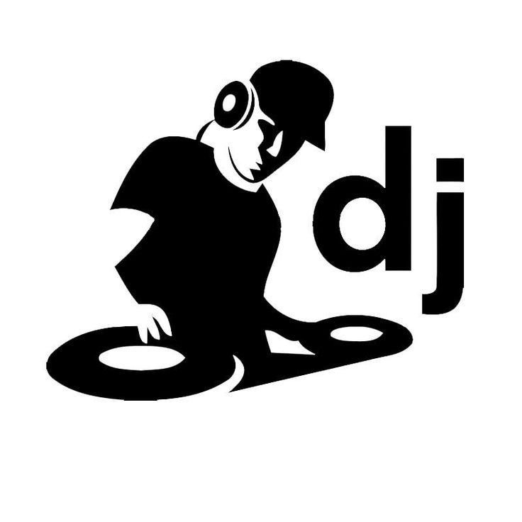 Logo Dj Wallpapers