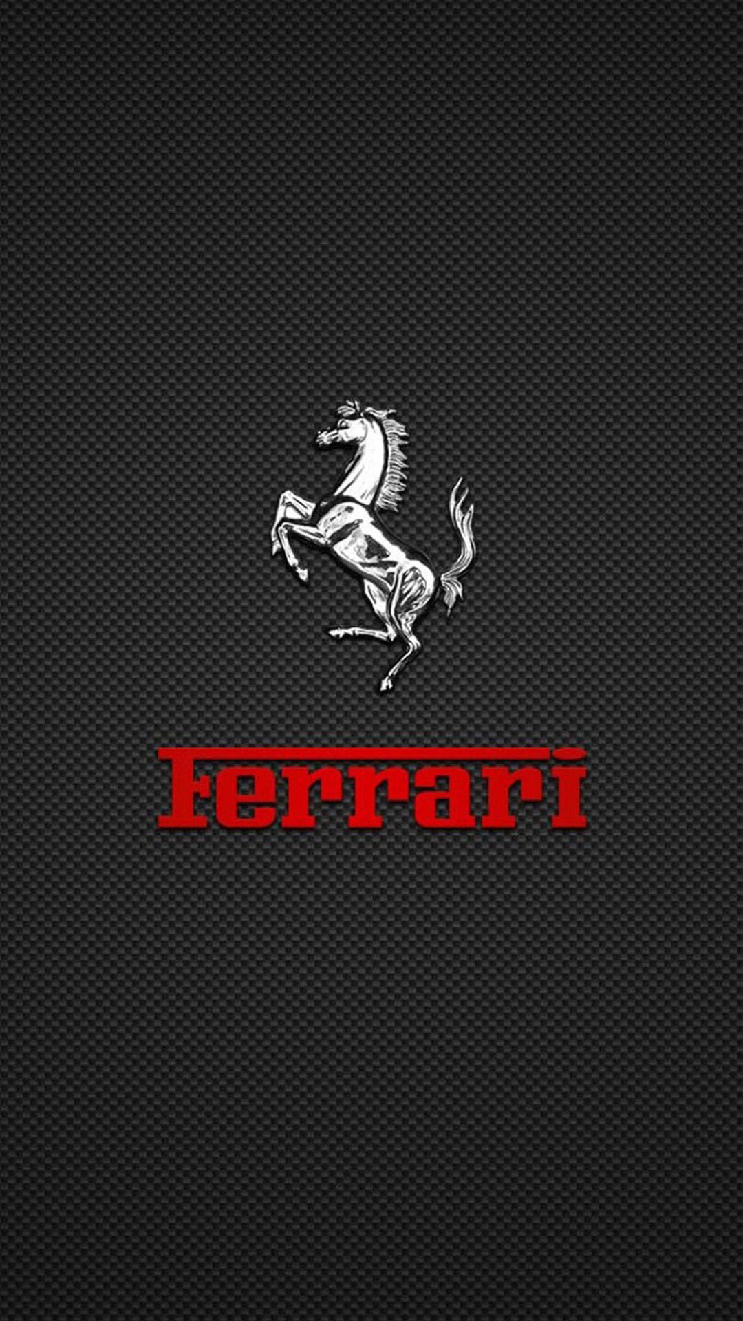 Logo Ferrari Wallpapers