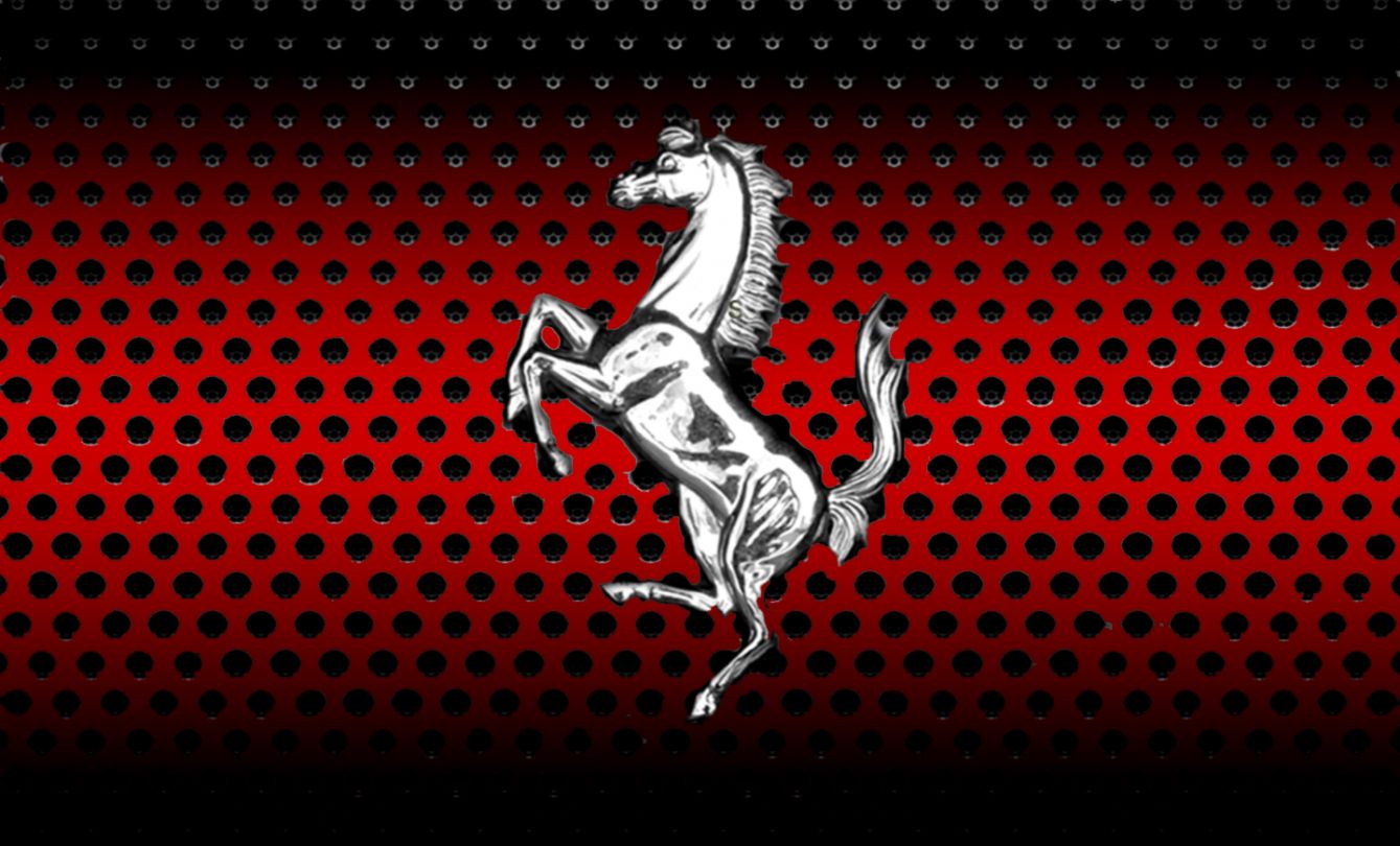 Logo Ferrari Wallpapers