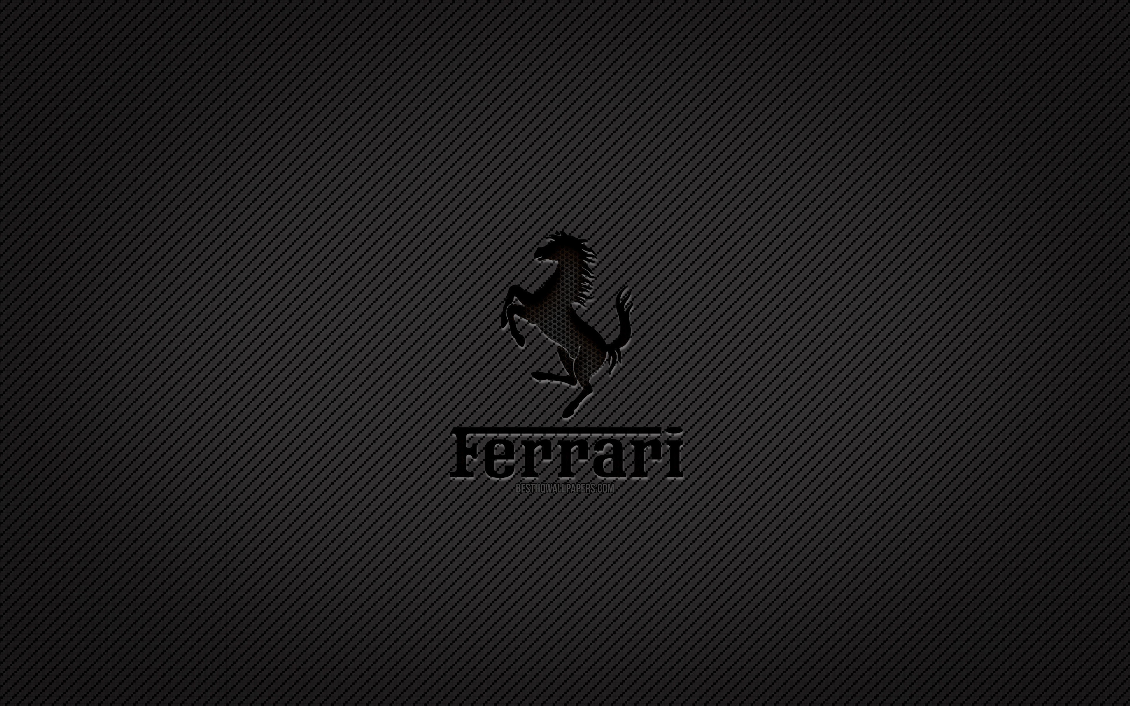 Logo Ferrari Wallpapers