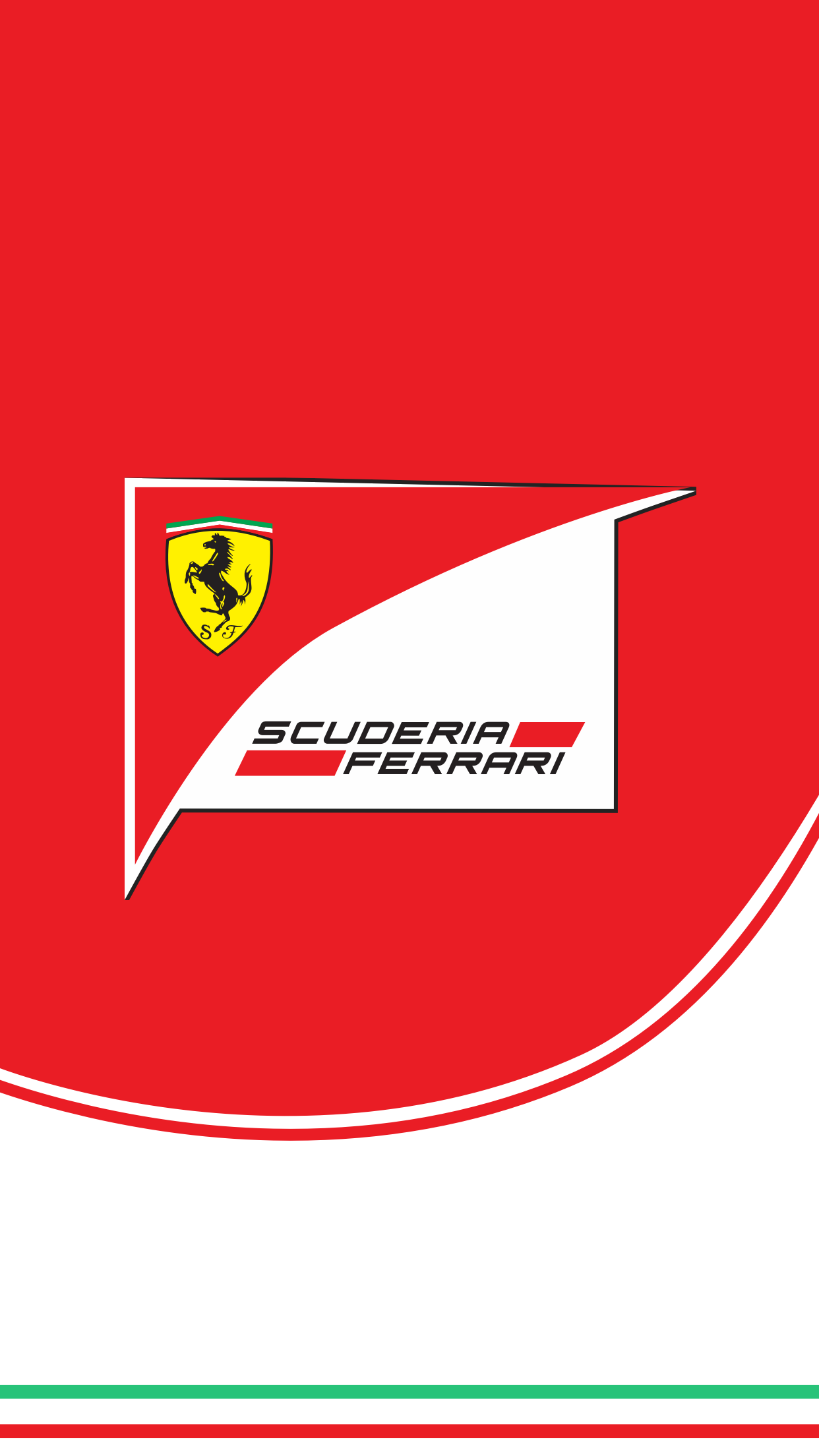 Logo Ferrari Wallpapers