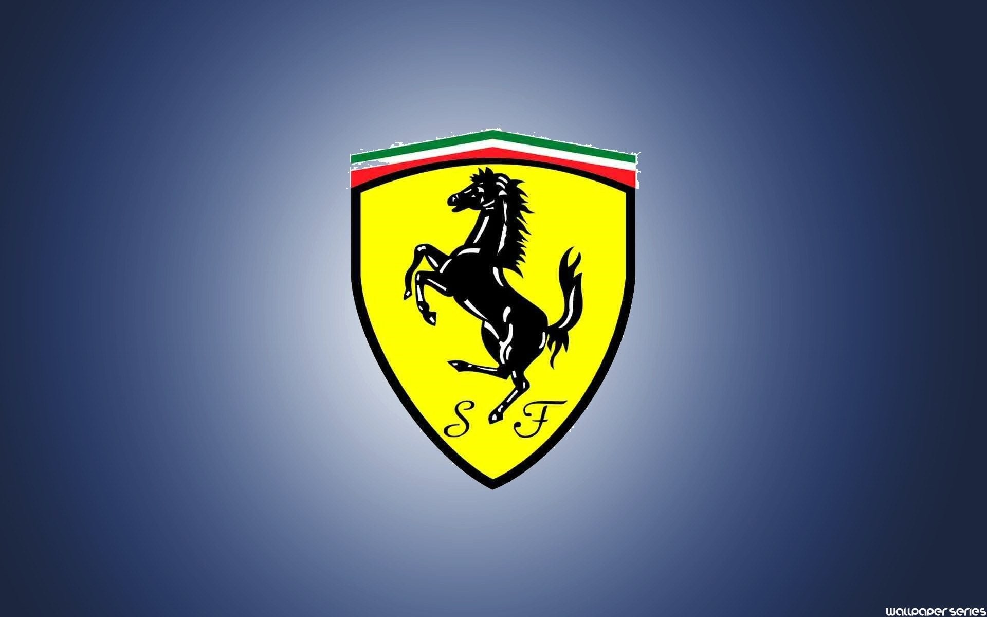 Logo Ferrari Wallpapers