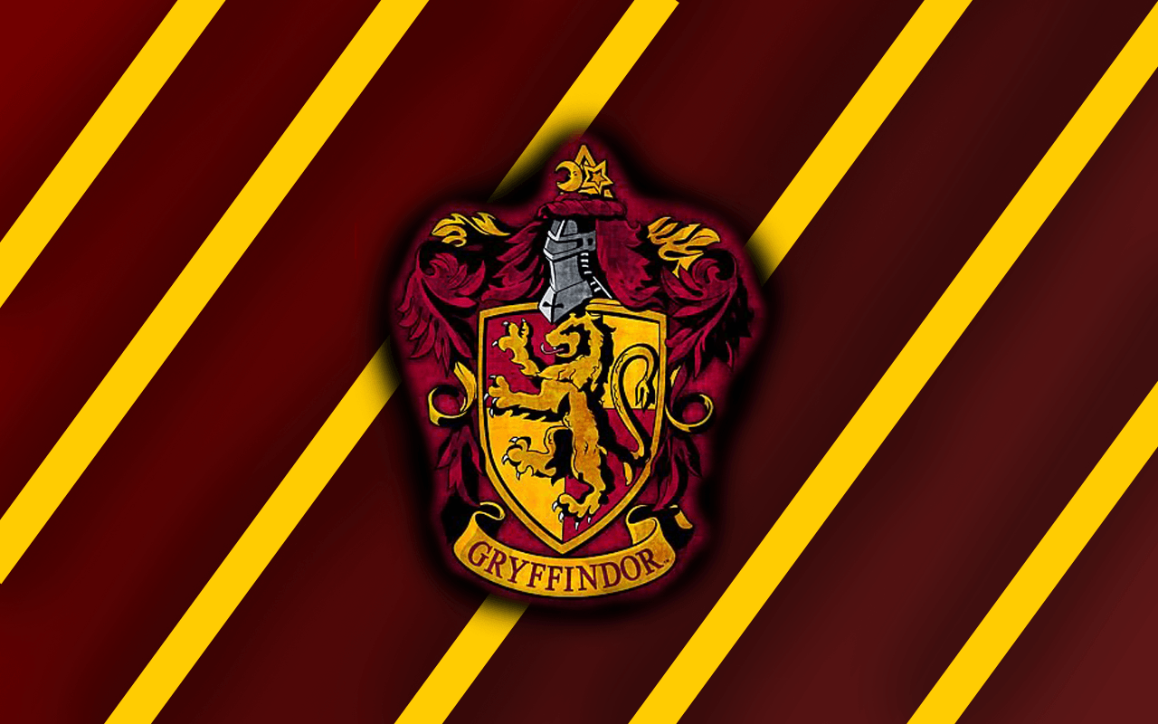 Logo Gryffindor Wallpapers