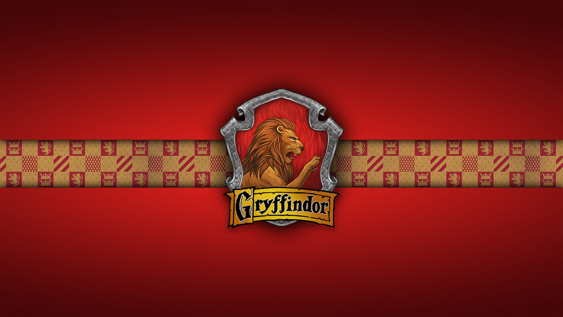 Logo Gryffindor Wallpapers