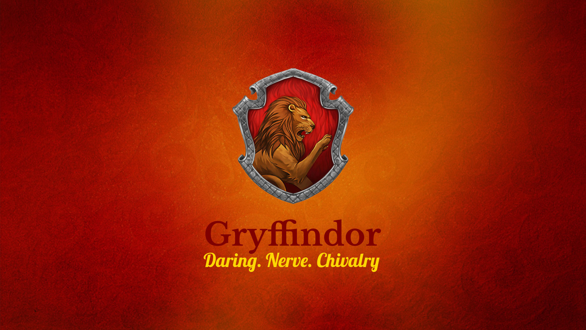 Logo Gryffindor Wallpapers