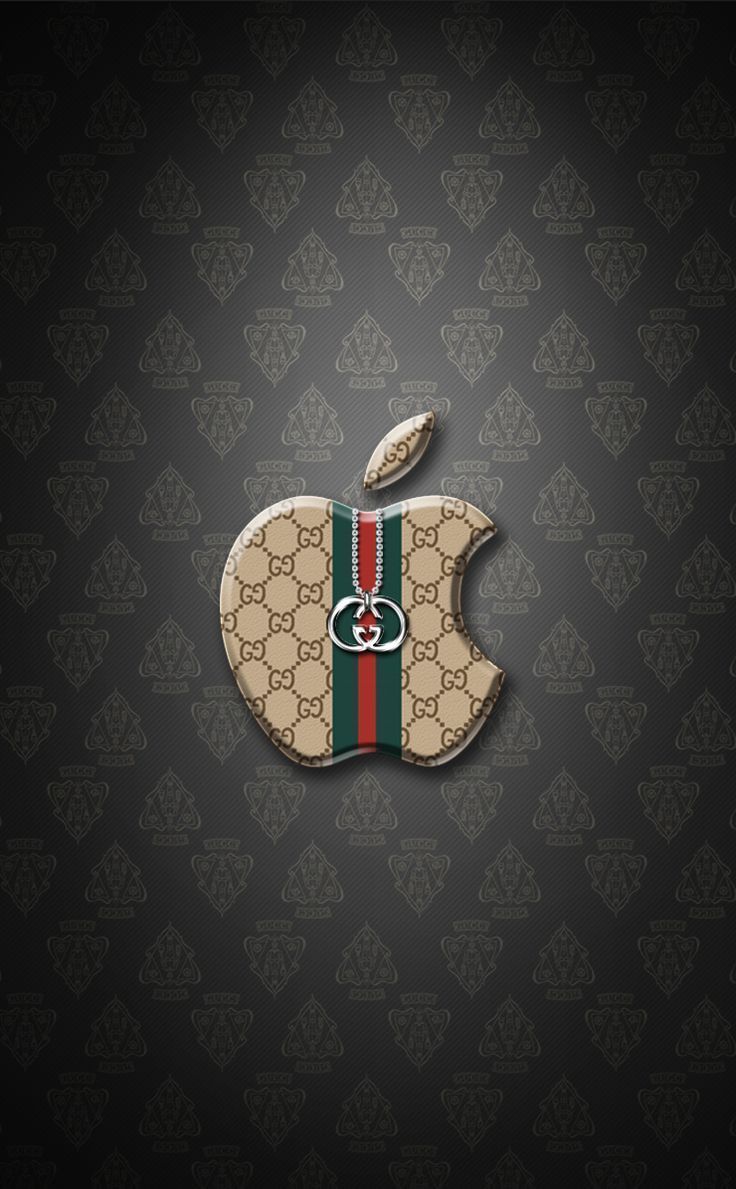 Logo Gucci Wallpapers