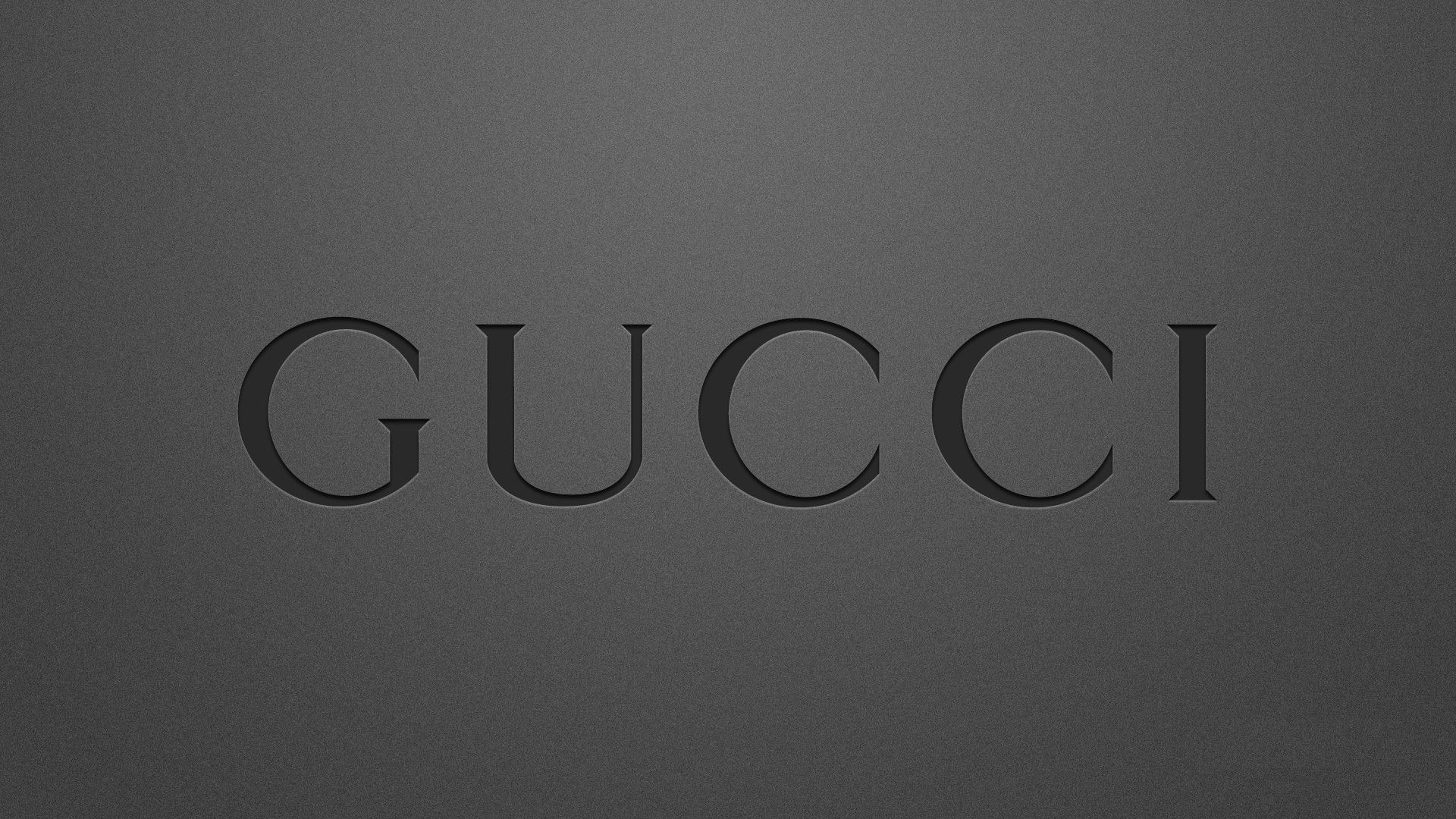 Logo Gucci Wallpapers