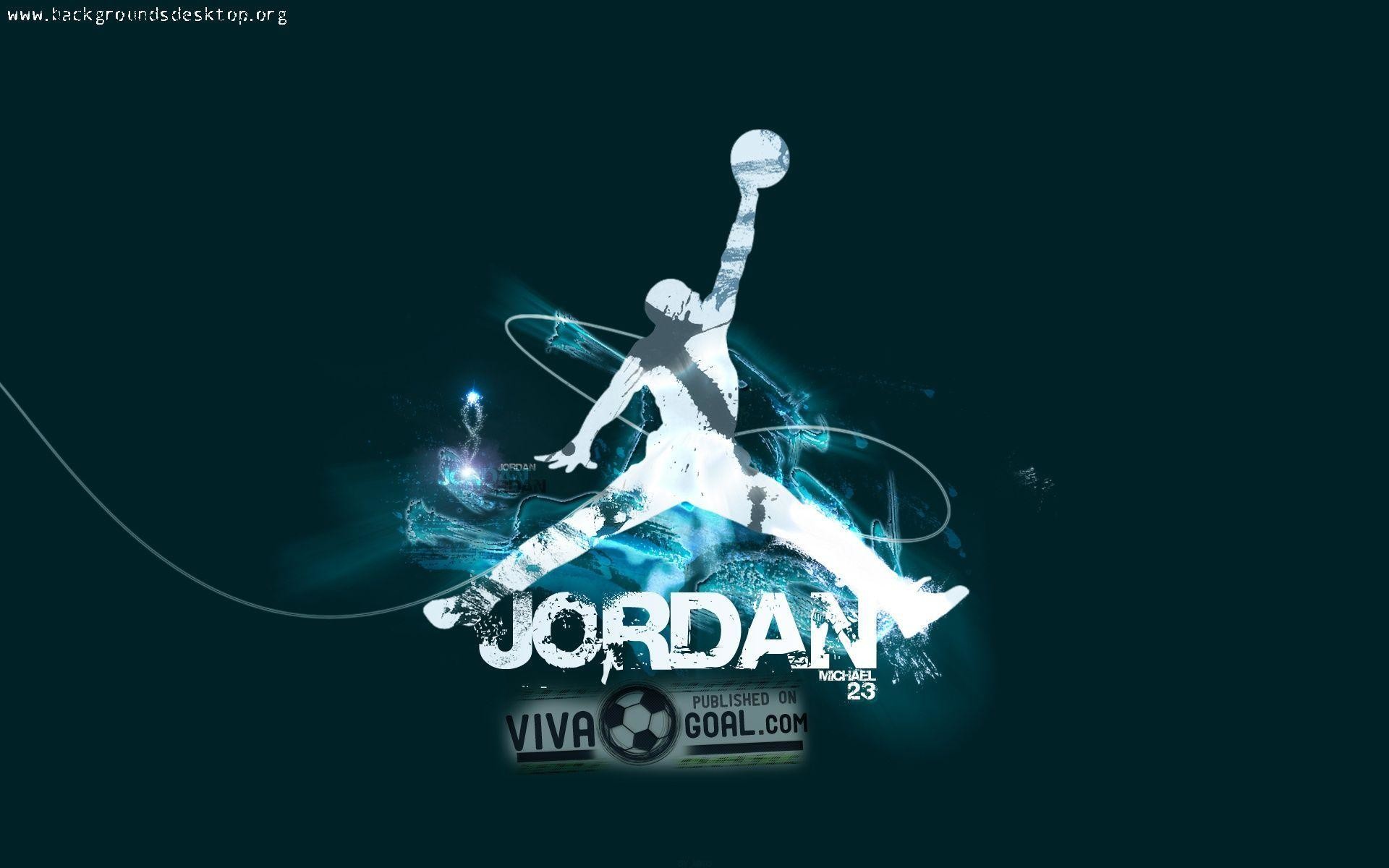 Logo Jordan Wallpapers