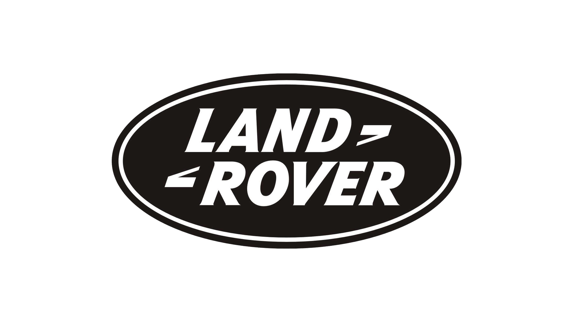 Logo Land Rover Wallpapers