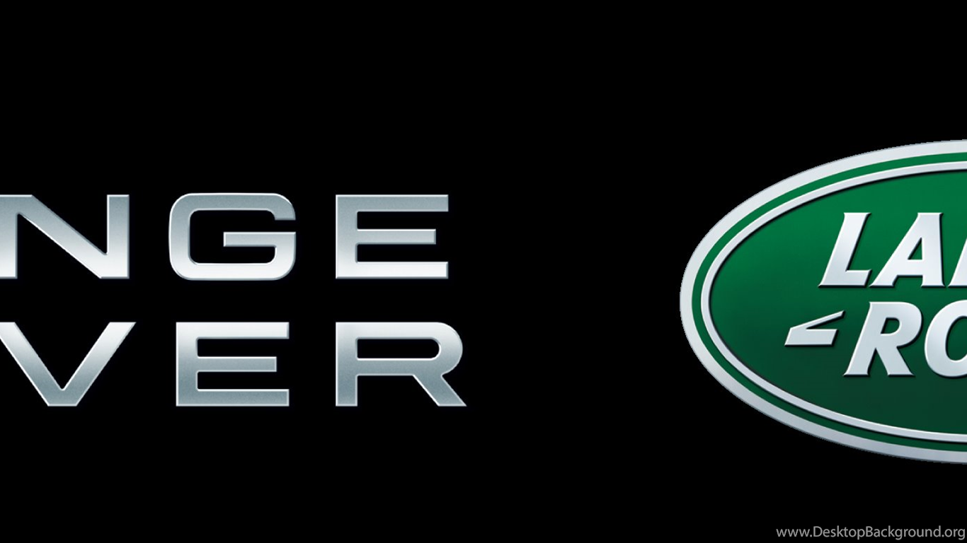 Logo Land Rover Wallpapers