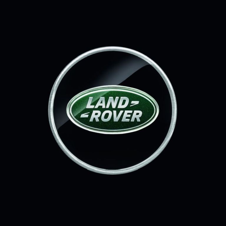 Logo Land Rover Wallpapers