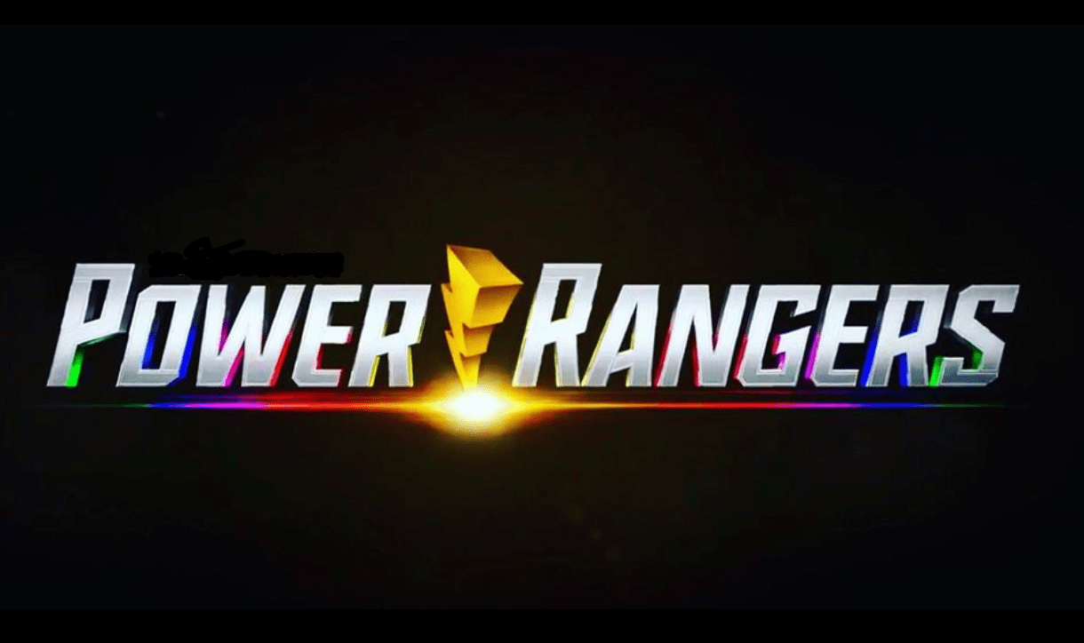 Logo Power Ranger Wallpapers