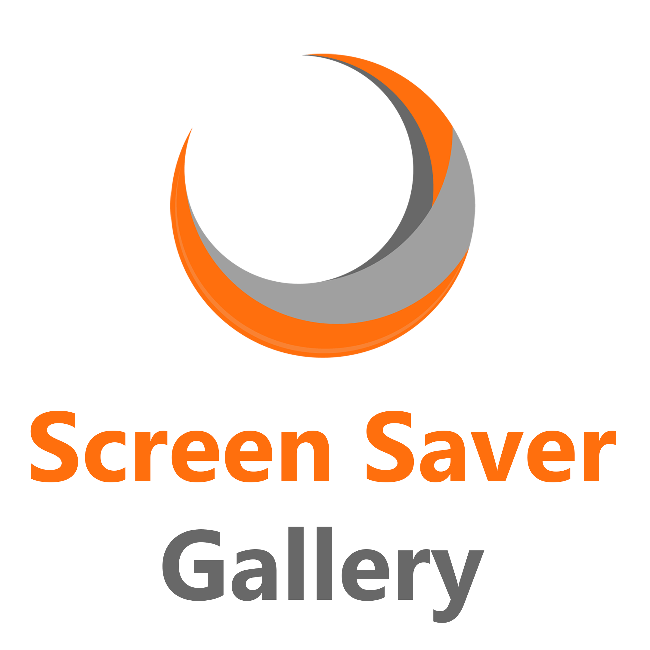 Logo Screensavers Wallpapers