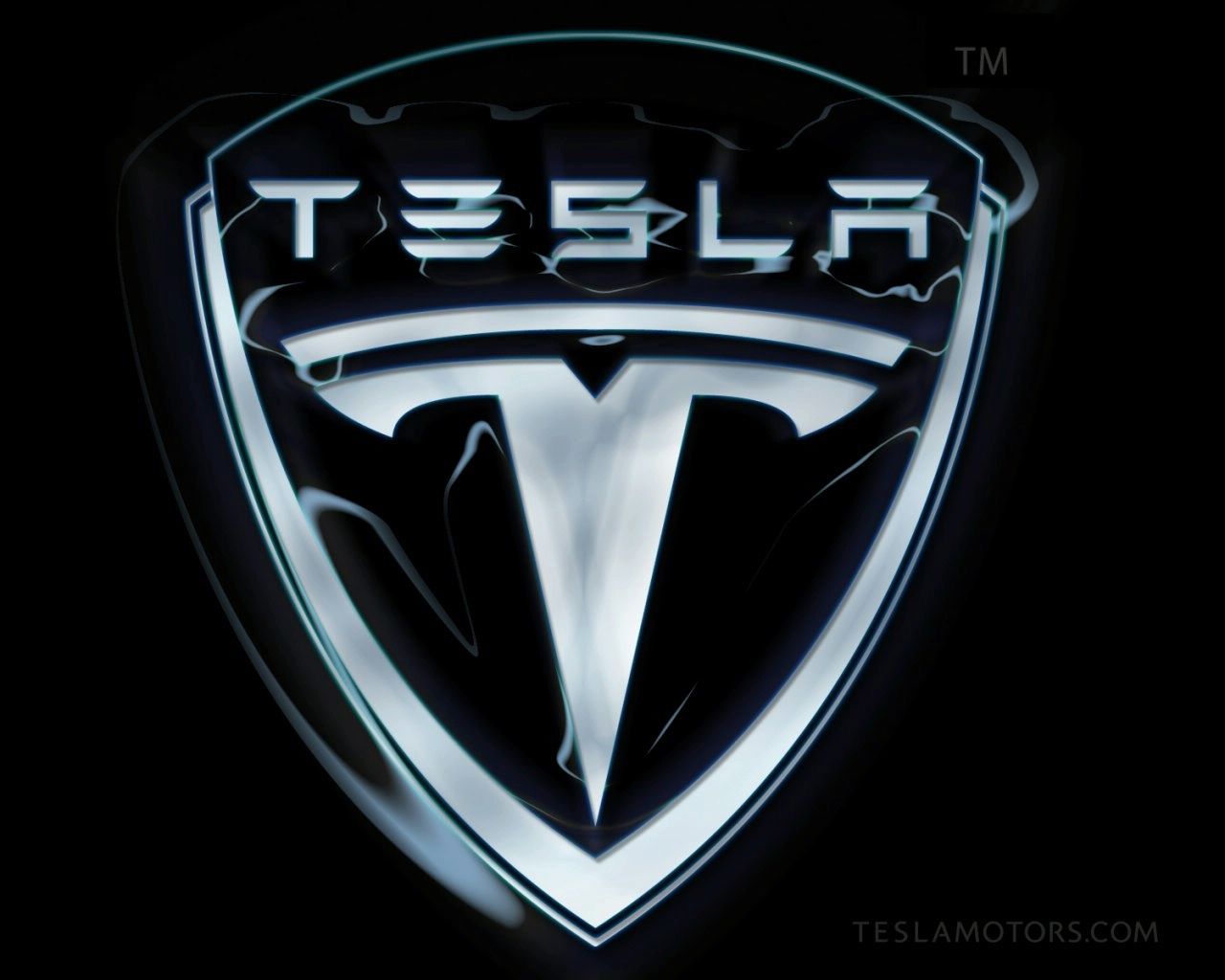 Logo Tesla Wallpapers