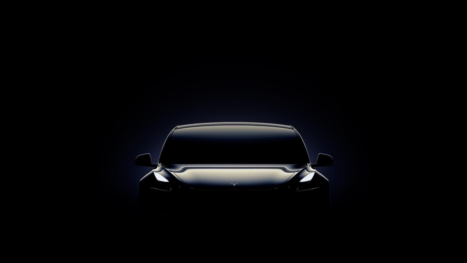 Logo Tesla Wallpapers