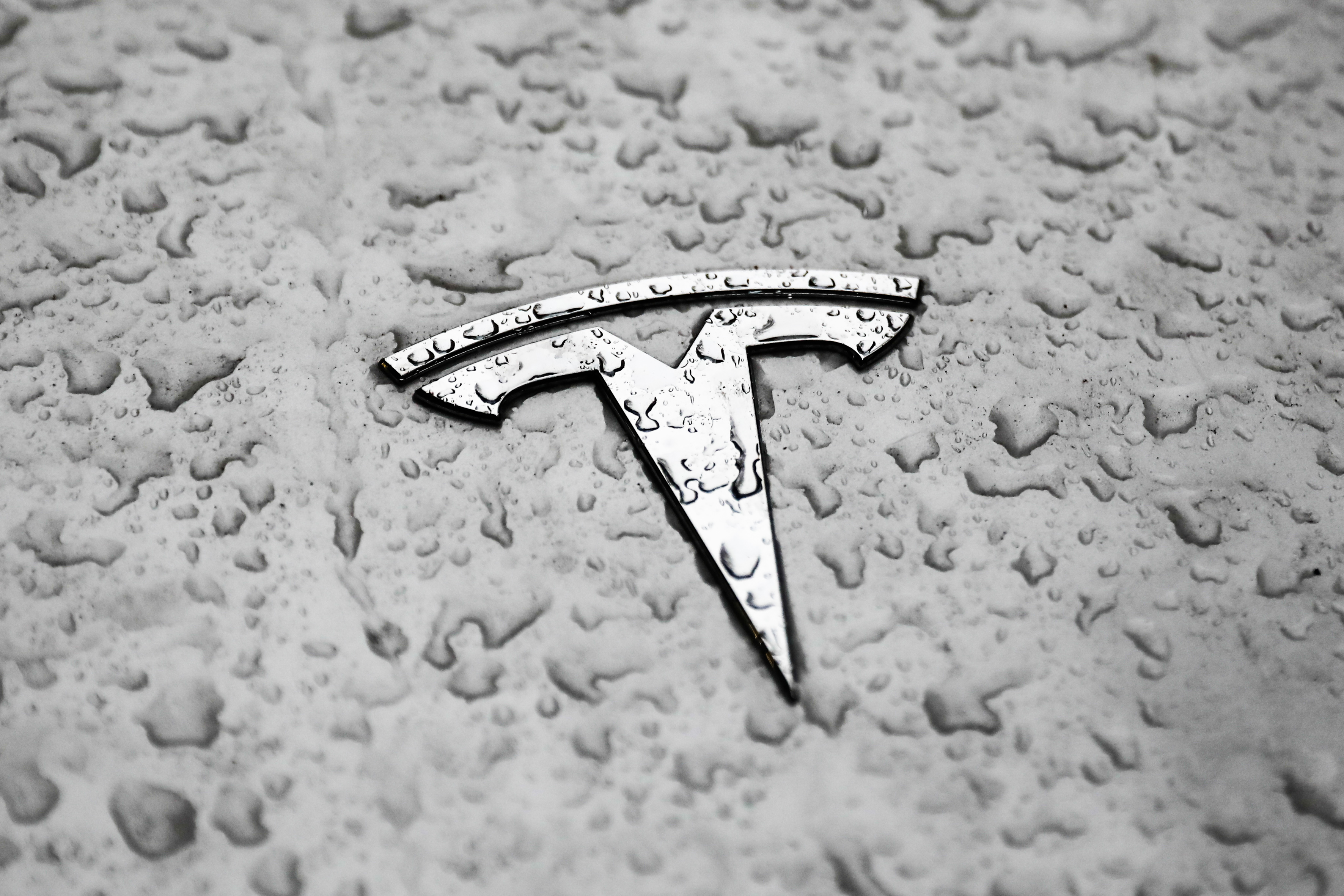 Logo Tesla Wallpapers