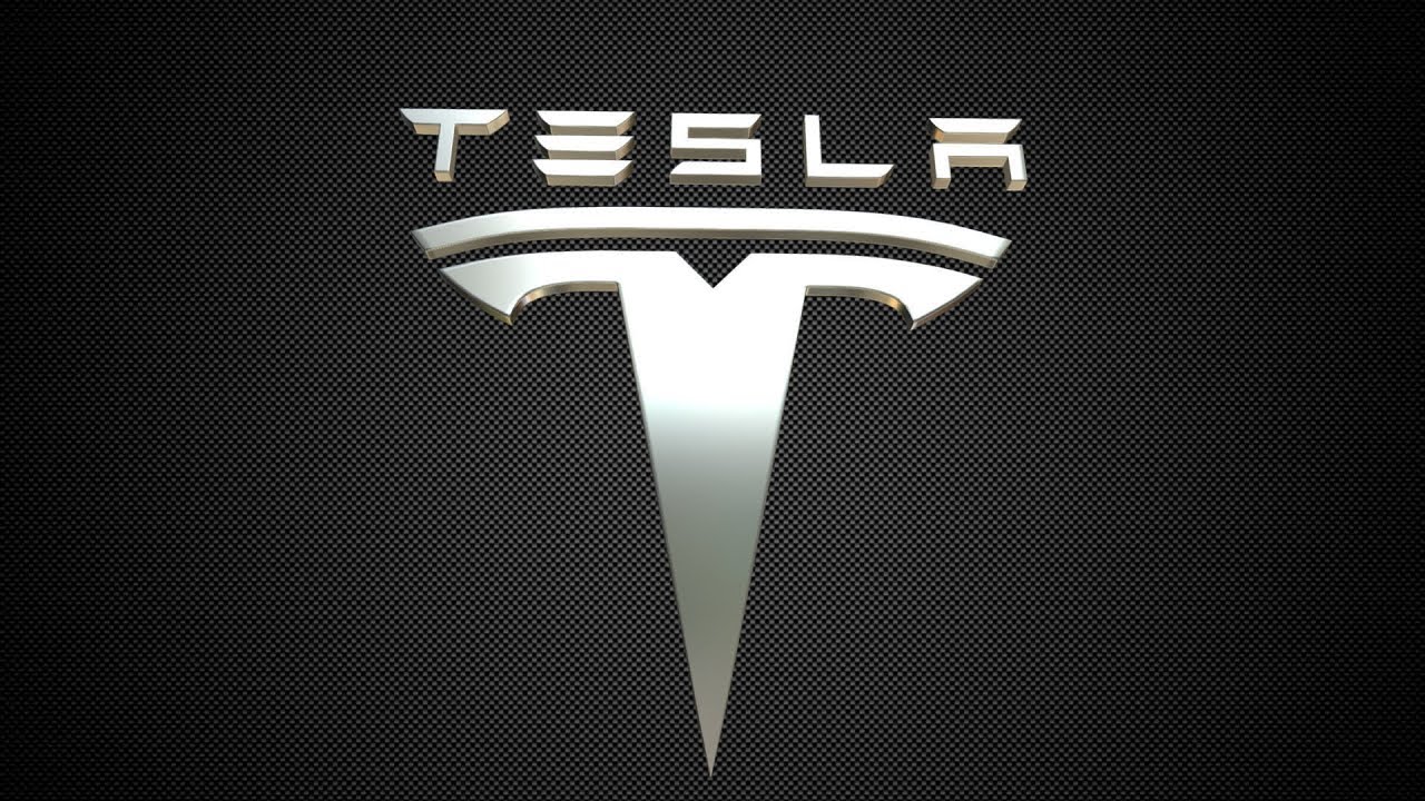 Logo Tesla Wallpapers