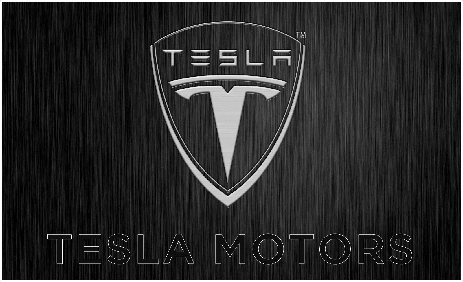 Logo Tesla Wallpapers