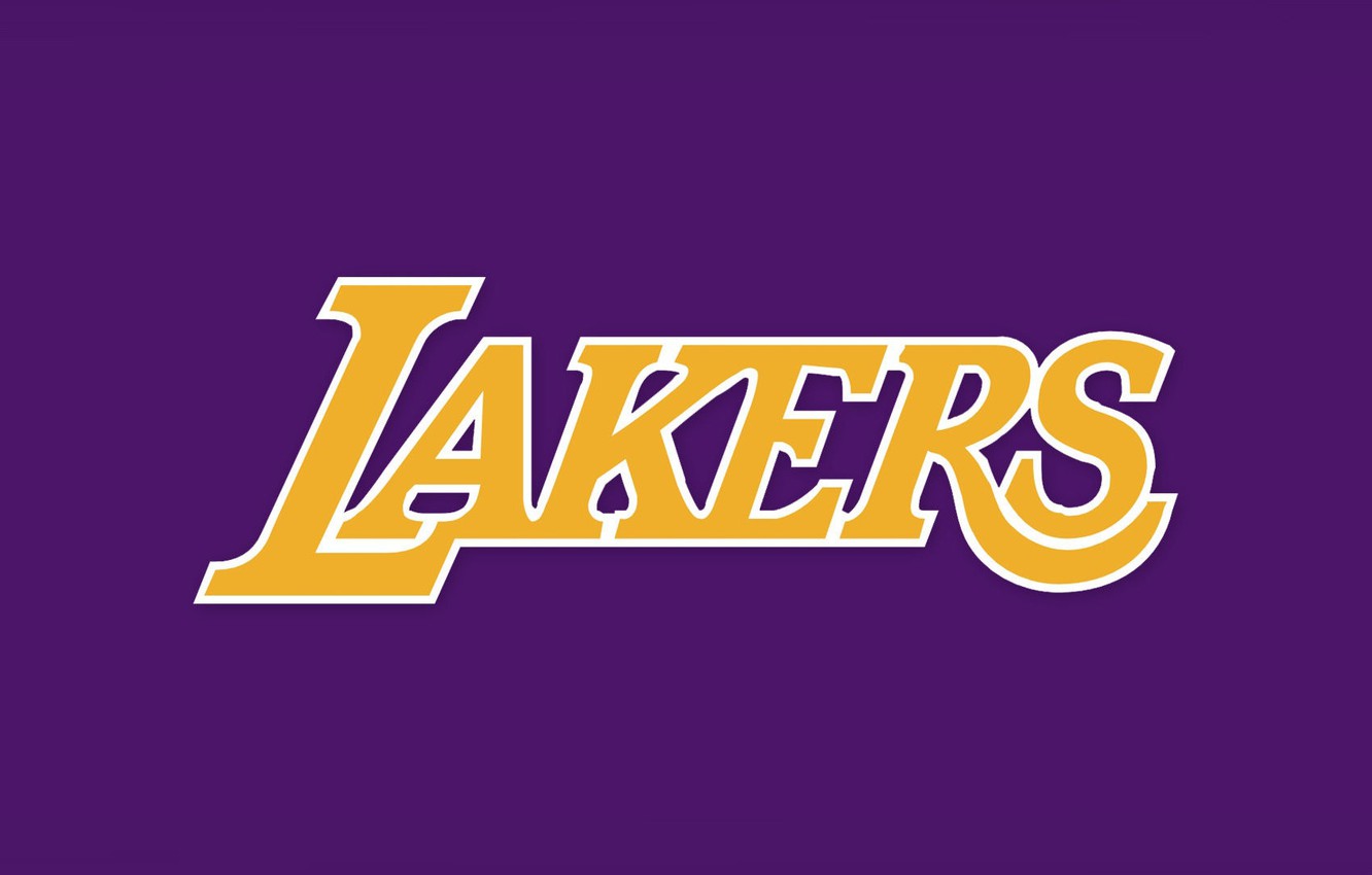 Logo Lakers Wallpapers