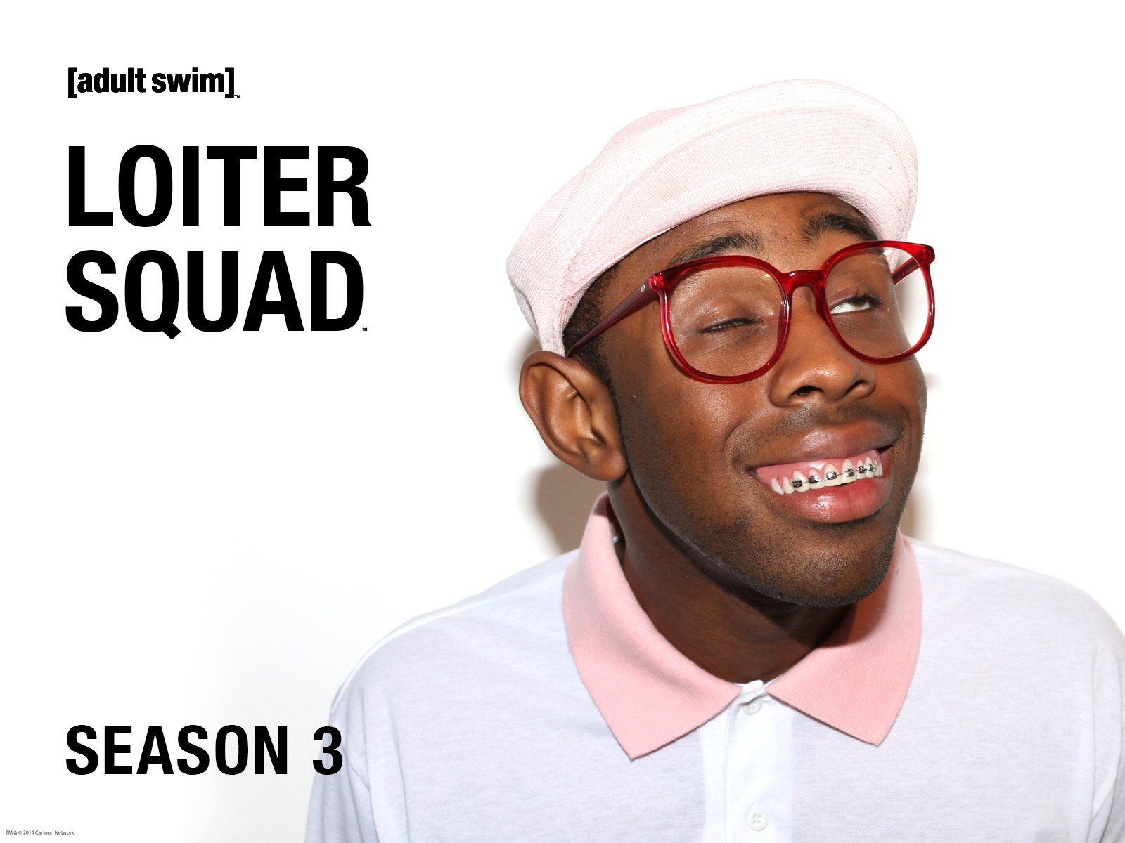 Loiter Squad Wallpapers