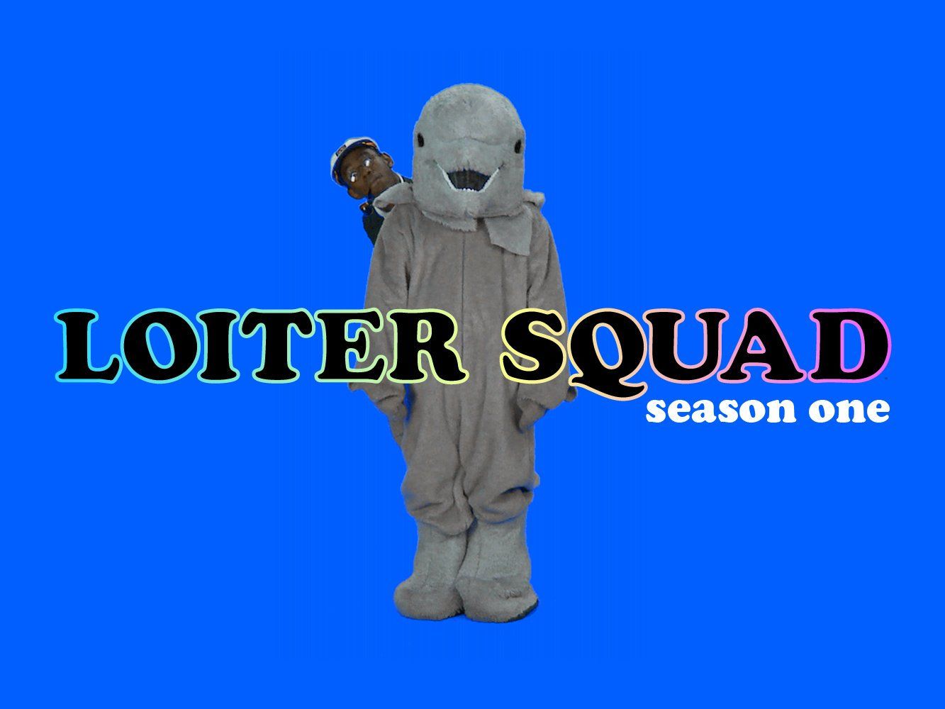 Loiter Squad Wallpapers