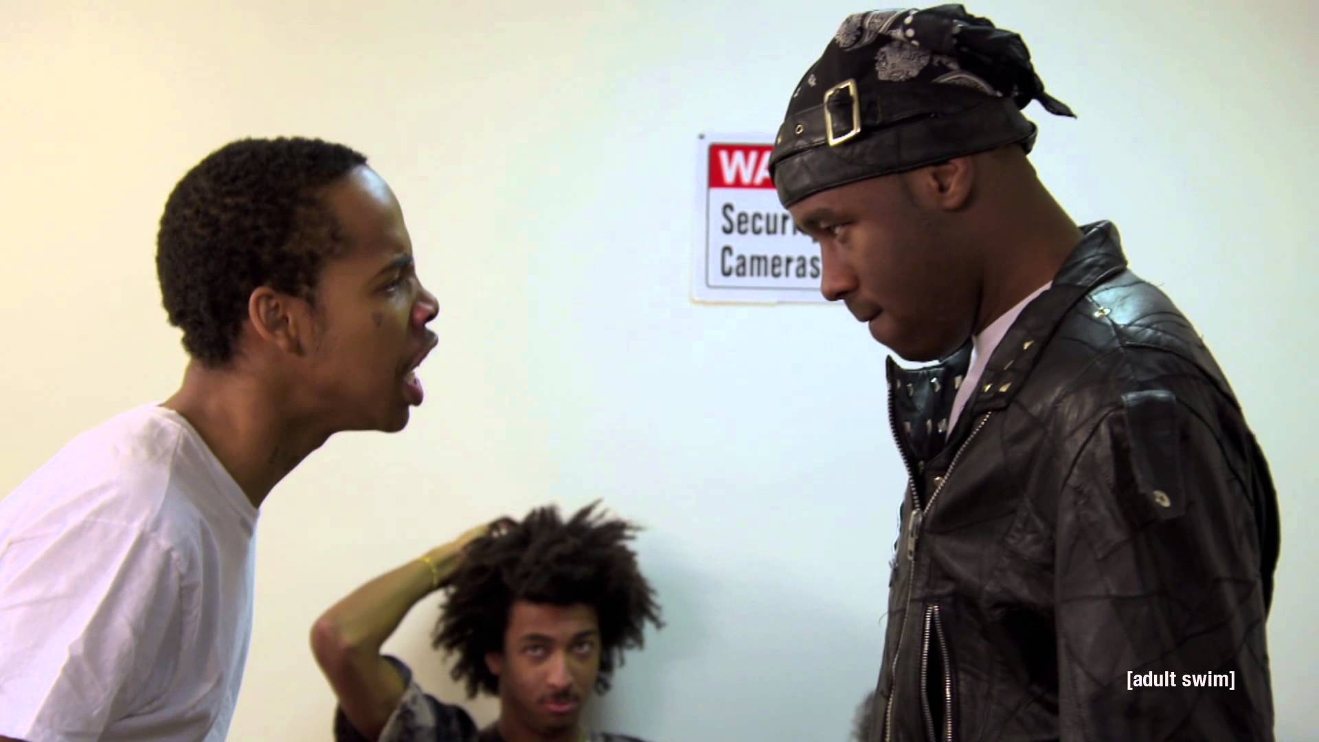 Loiter Squad Wallpapers