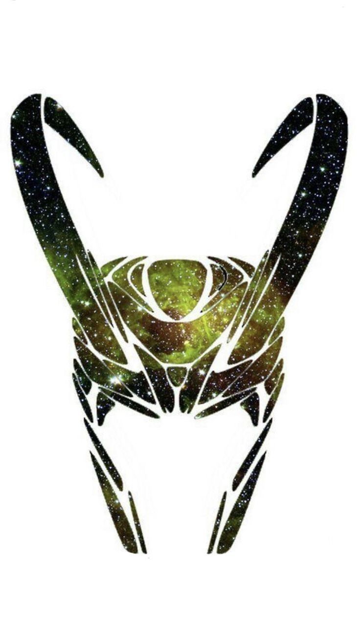 Loki Helmet Wallpapers