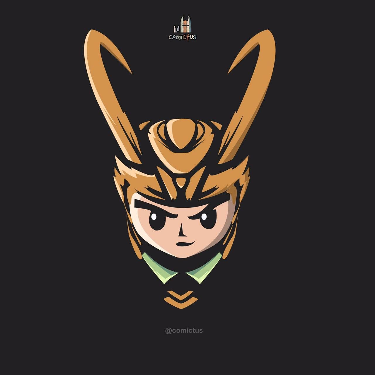 Loki Live Wallpapers